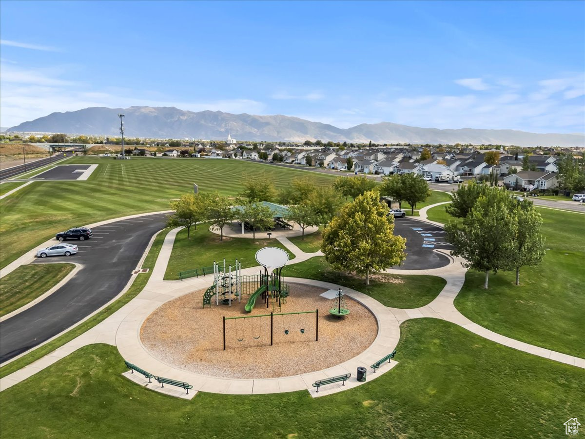 ROCK CREEK SUBDIVISI - Residential