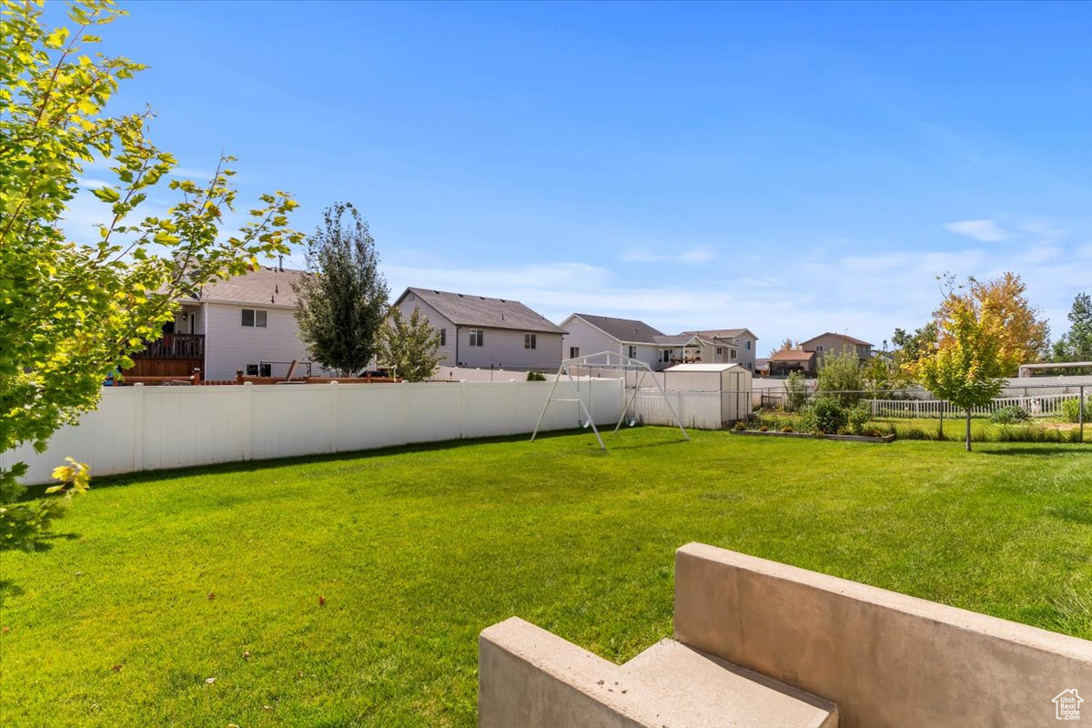 ROCK CREEK SUBDIVISI - Residential