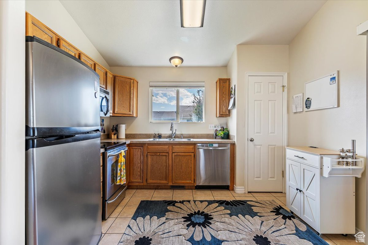 ROCK CREEK SUBDIVISI - Residential