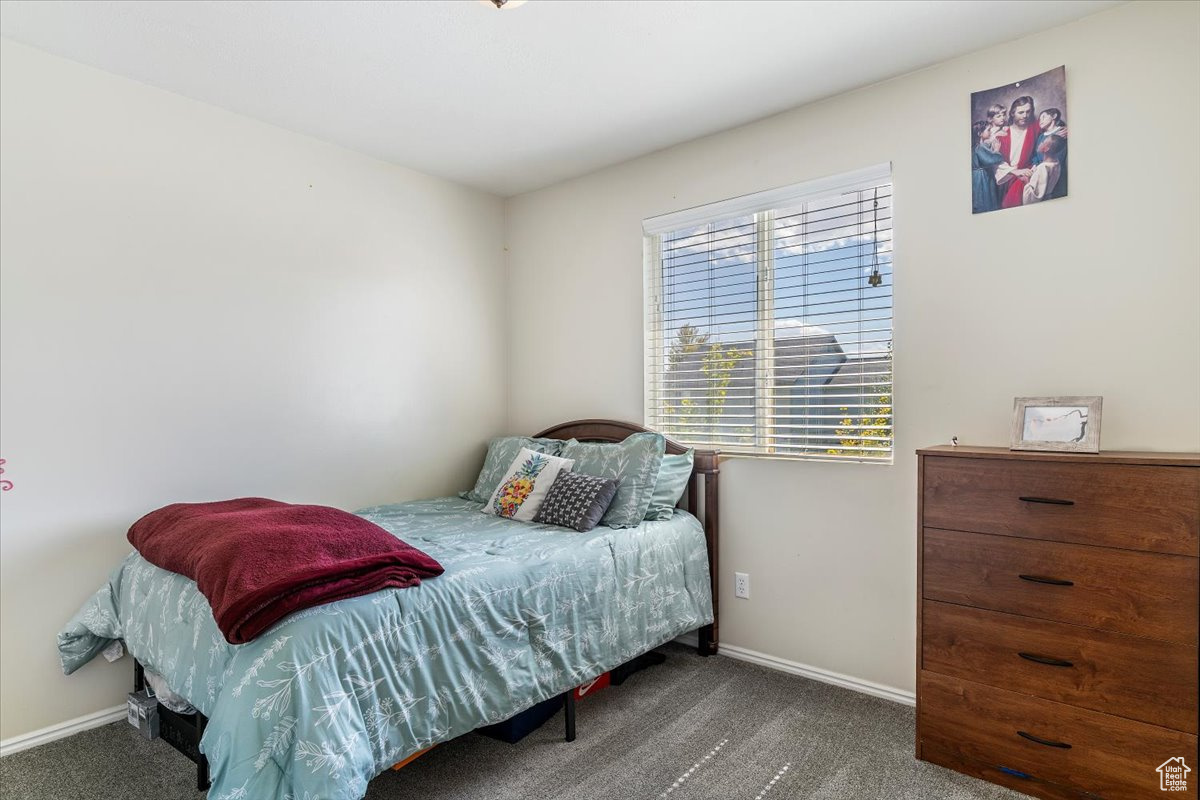 ROCK CREEK SUBDIVISI - Residential
