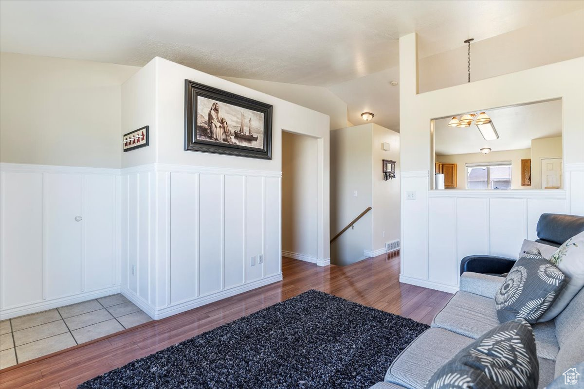 ROCK CREEK SUBDIVISI - Residential