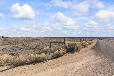 Vacant Land For Sale - 295 S Jt Rd<br/> Bryce, UT 84764