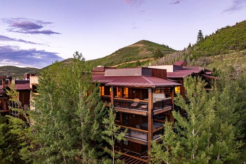 Condo For Sale - 2800 Deer Valley Dr #6437<br/> Park City, UT 84060