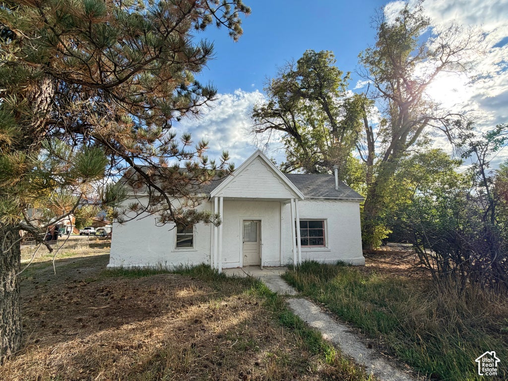 Photo of 131 W 200 S, Ephraim, UT 84627 (MLS # 2190039)
