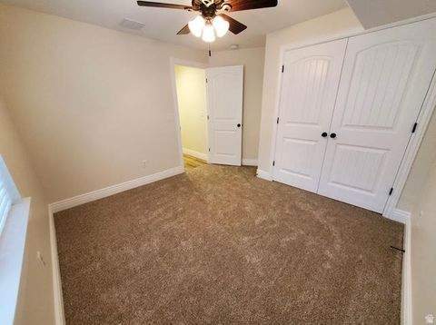 Tiny photo for 10676 S URBAN RIDGE CV W, South Jordan, UT 84095 (MLS # 2132755)