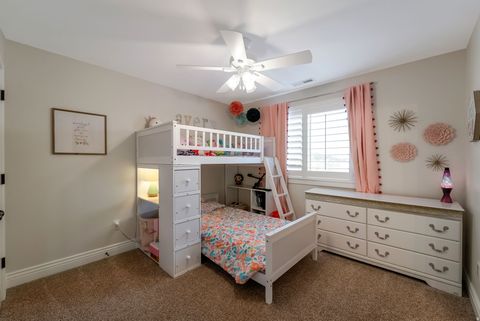 Tiny photo for 10676 S URBAN RIDGE CV W, South Jordan, UT 84095 (MLS # 2132755)