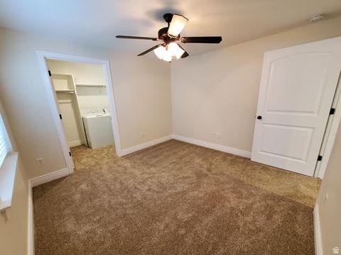 Tiny photo for 10676 S URBAN RIDGE CV W, South Jordan, UT 84095 (MLS # 2132755)