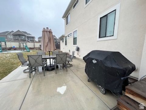 Tiny photo for 10676 S URBAN RIDGE CV W, South Jordan, UT 84095 (MLS # 2132755)