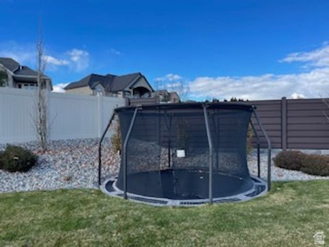Tiny photo for 10676 S URBAN RIDGE CV W, South Jordan, UT 84095 (MLS # 2132755)