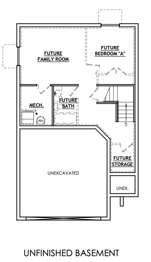 MAPLETON VILLAGE CL - Residential