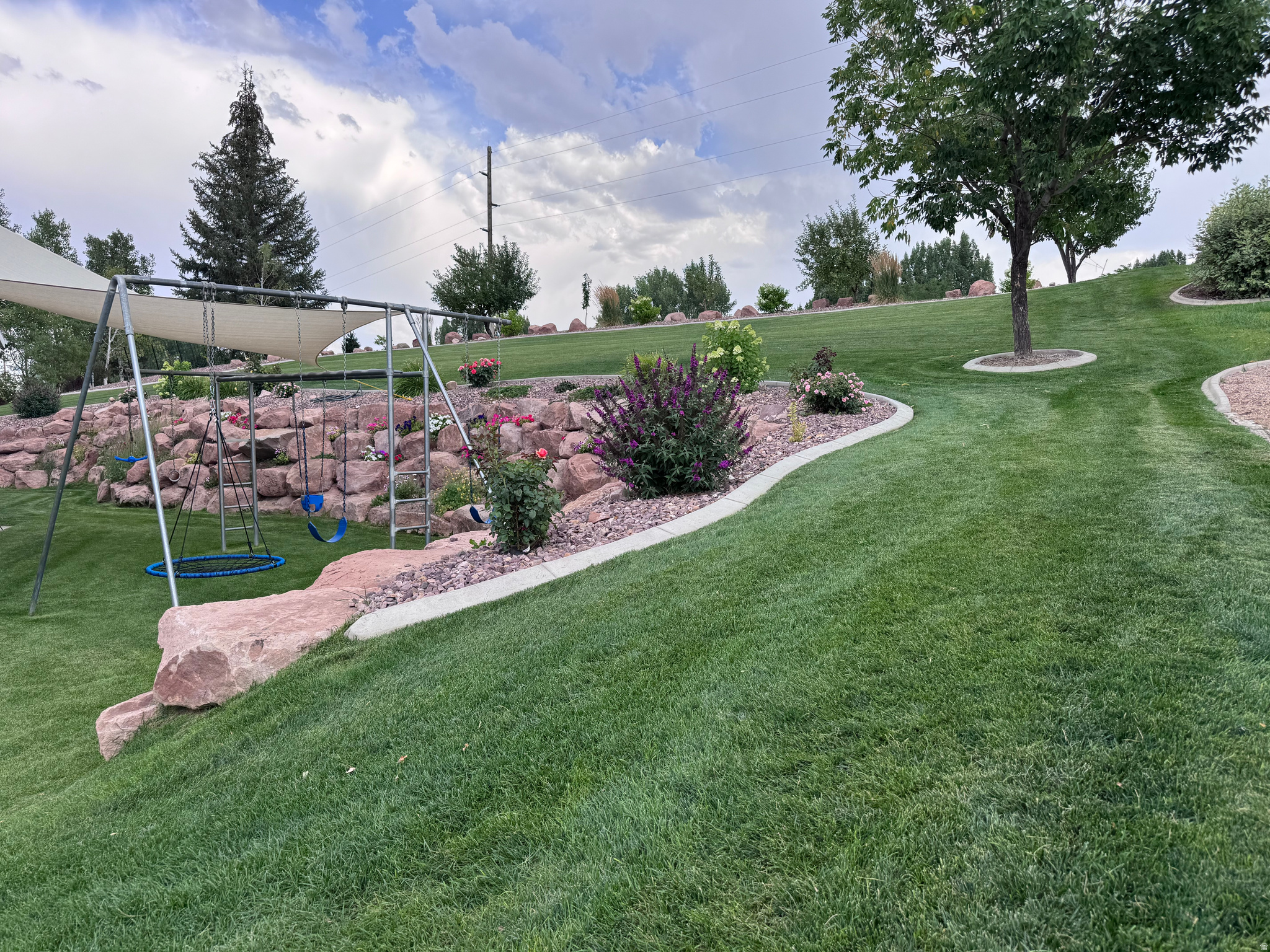 CANYON VIEW ESTATES - Residential