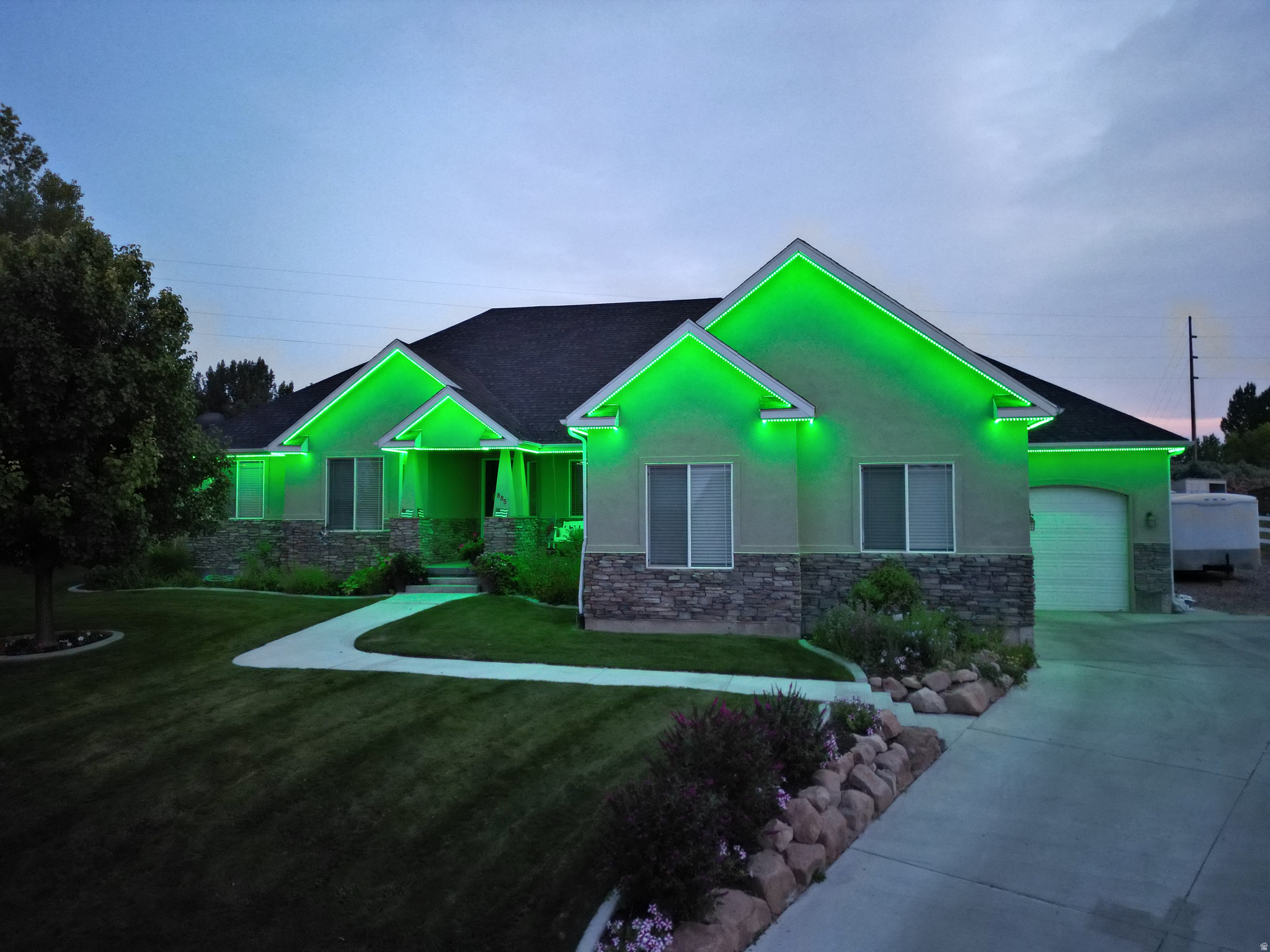 CANYON VIEW ESTATES - Residential