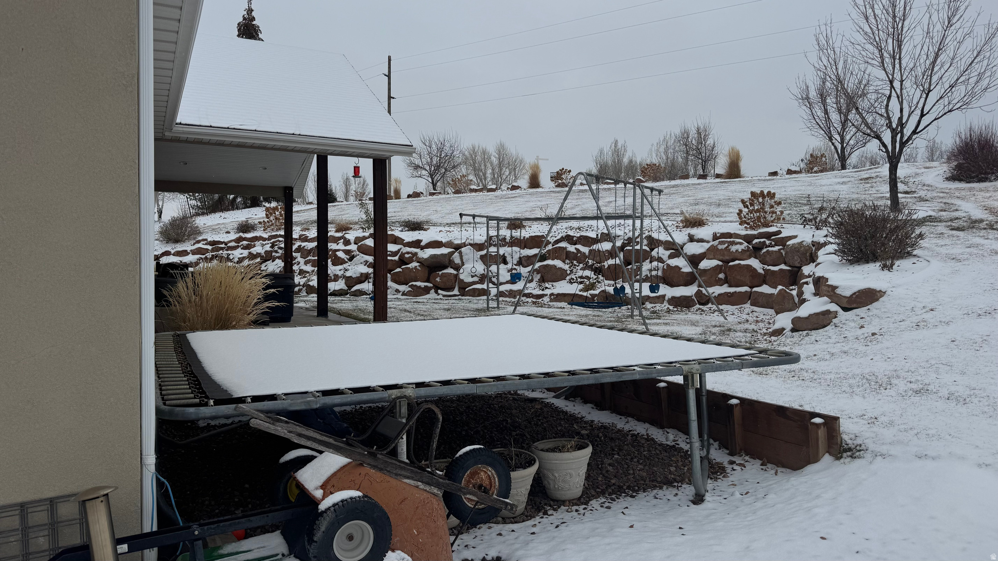 CANYON VIEW ESTATES - Residential