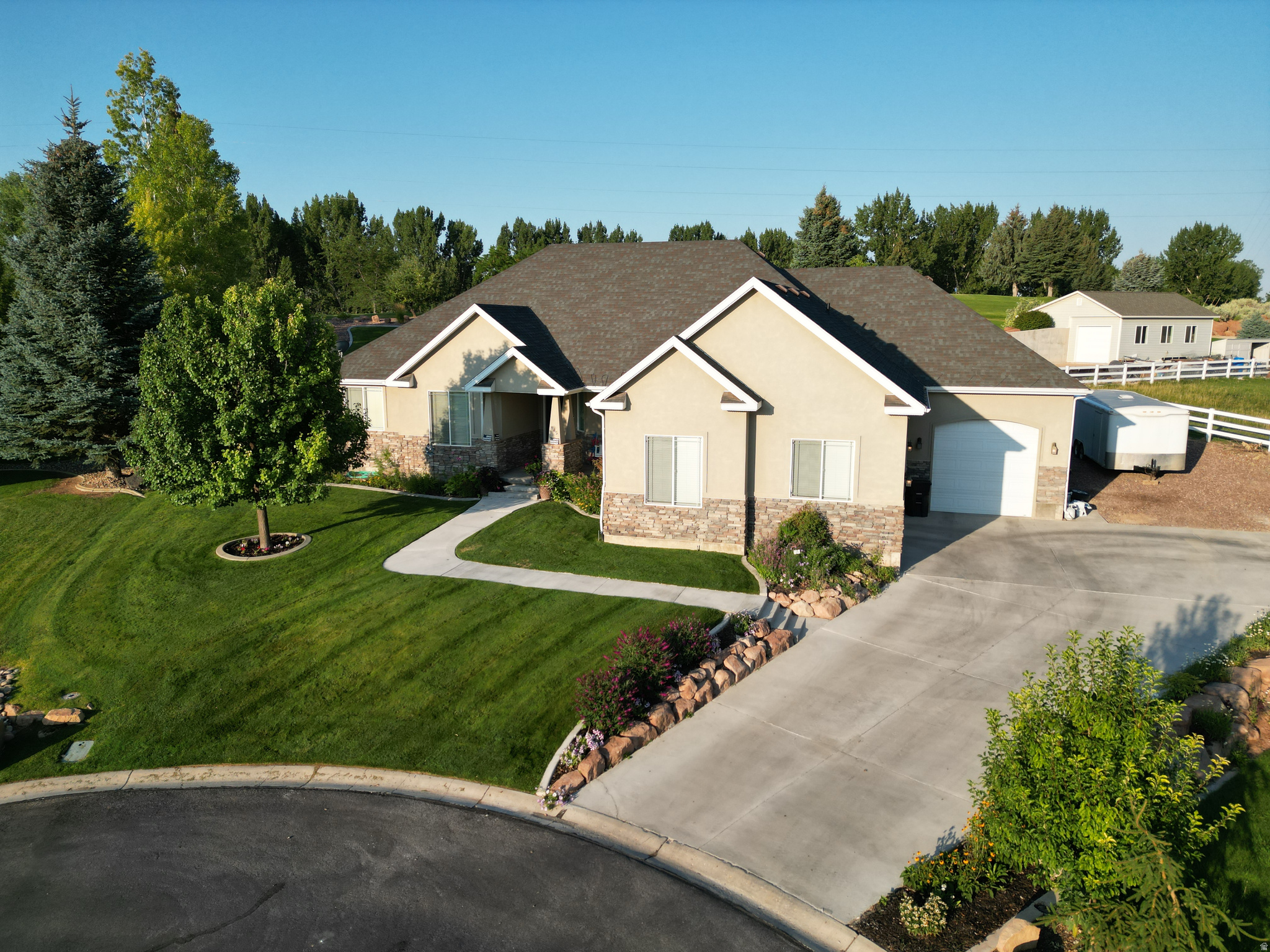 CANYON VIEW ESTATES - Residential