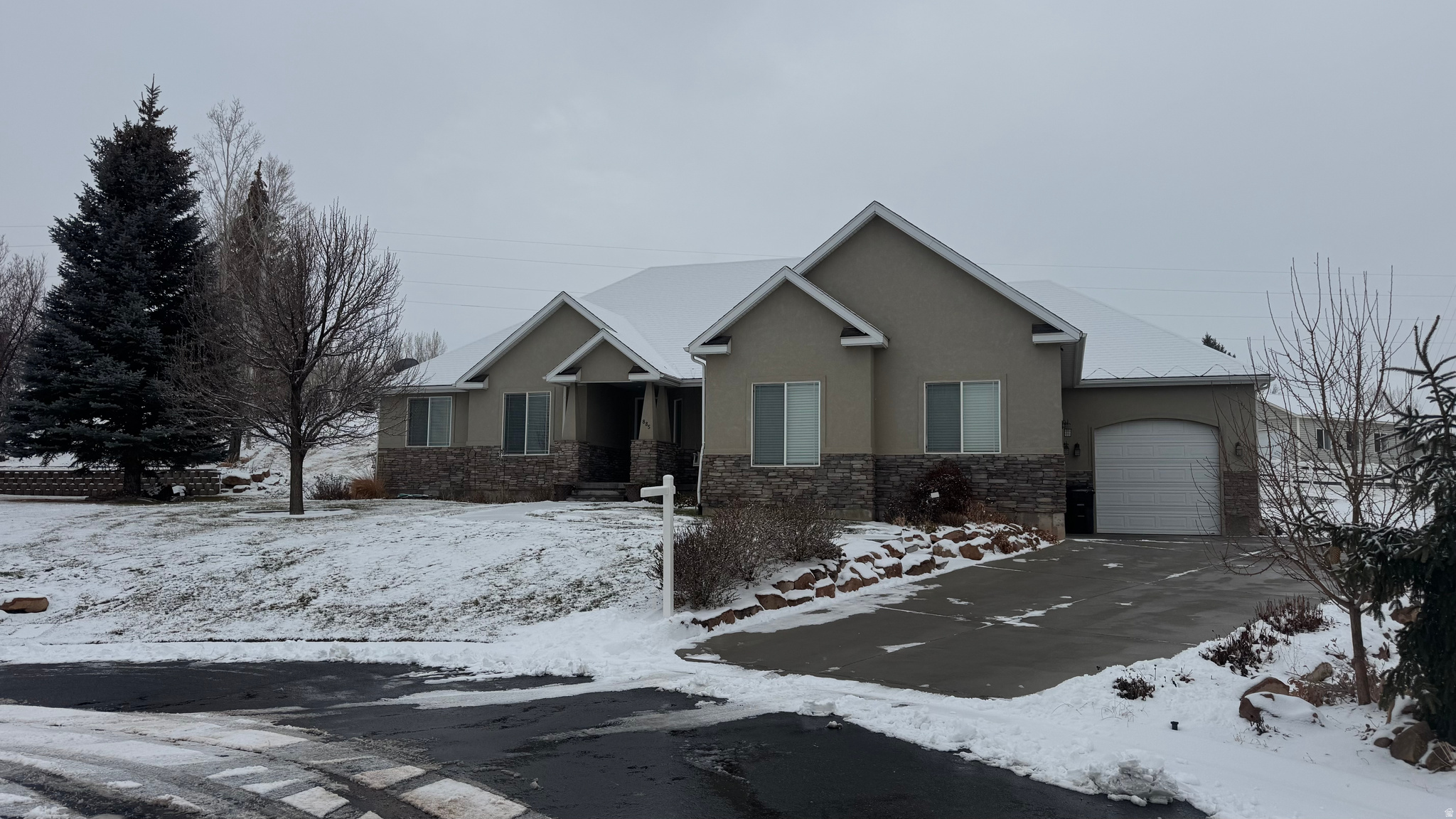 CANYON VIEW ESTATES - Residential