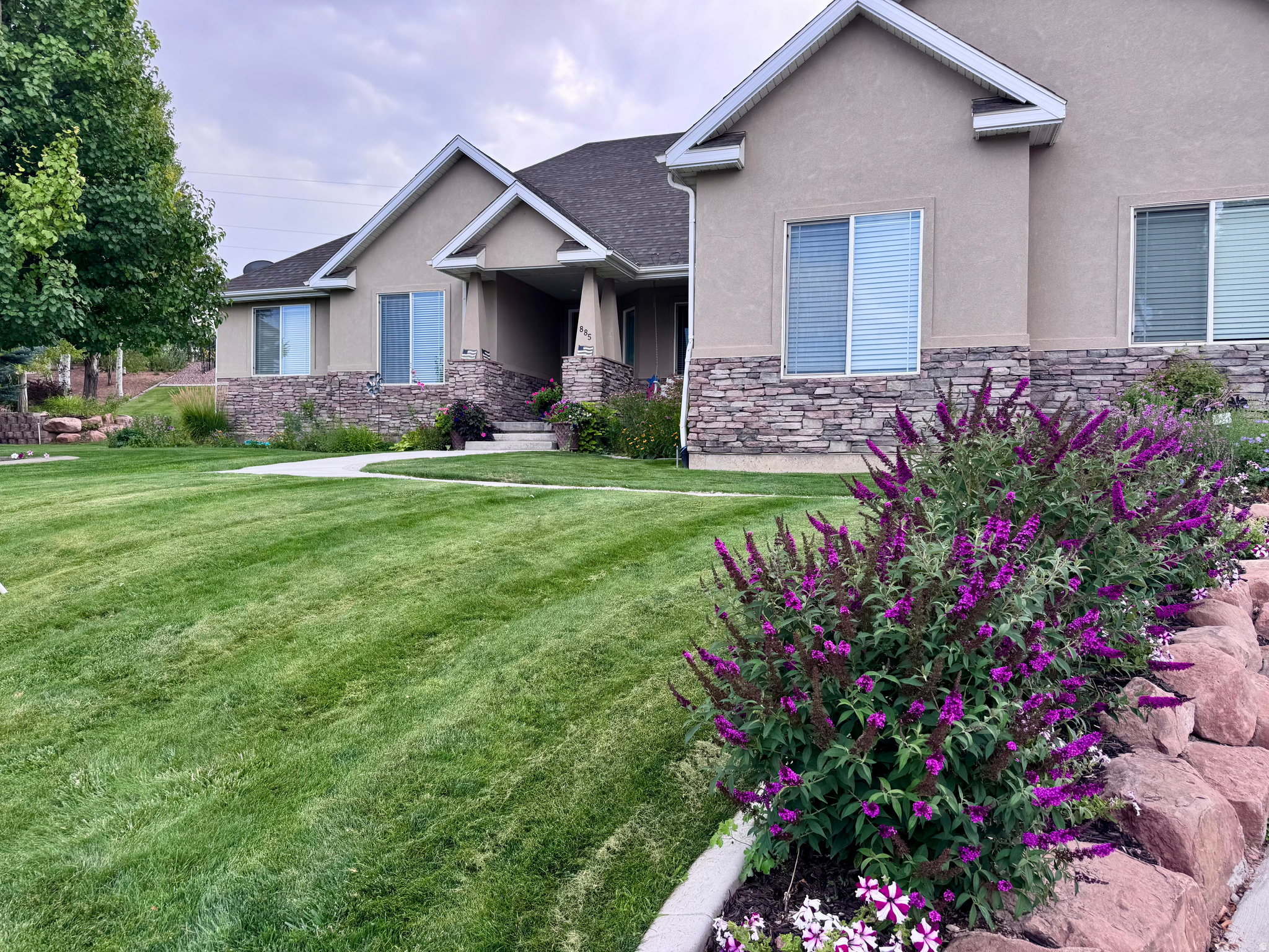 CANYON VIEW ESTATES - Residential