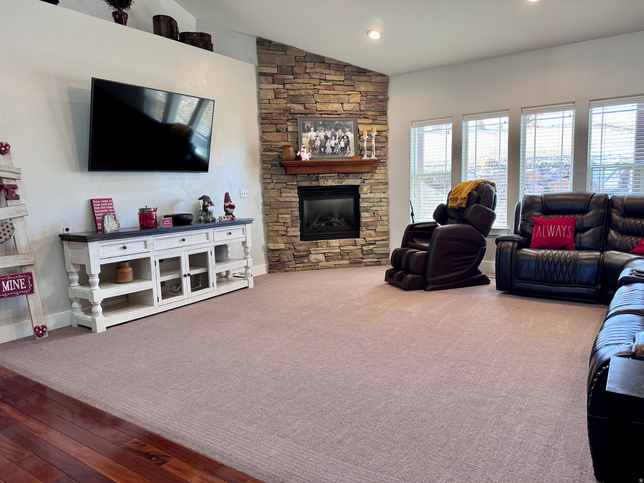 CANYON VIEW ESTATES - Residential