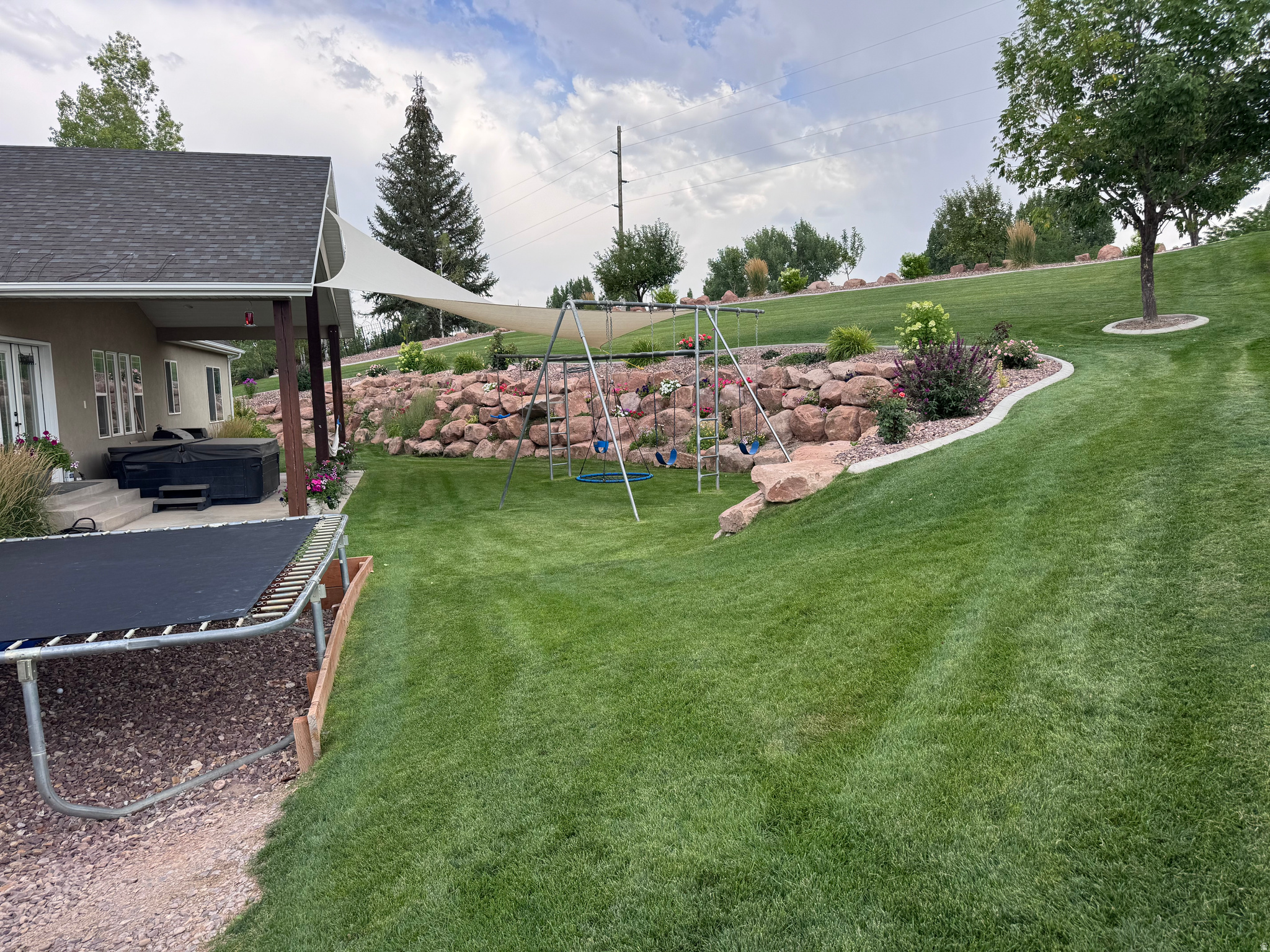 CANYON VIEW ESTATES - Residential