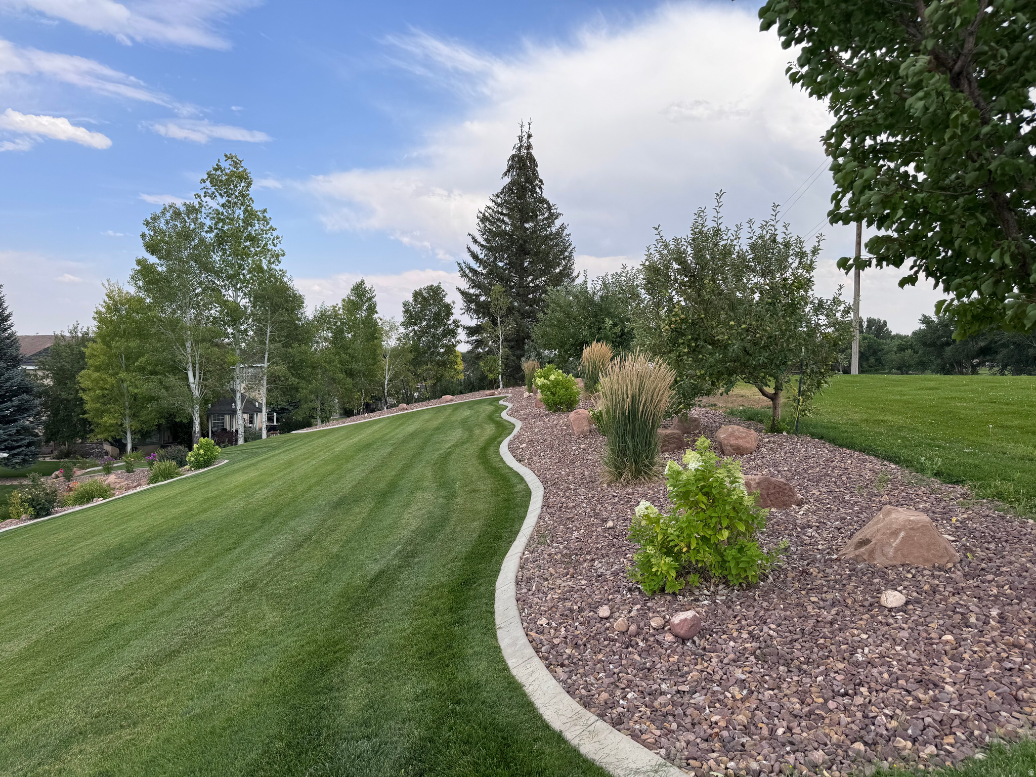 CANYON VIEW ESTATES - Residential