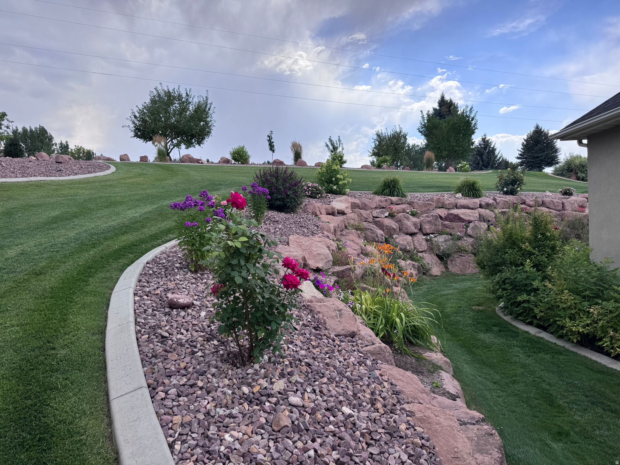 CANYON VIEW ESTATES - Residential