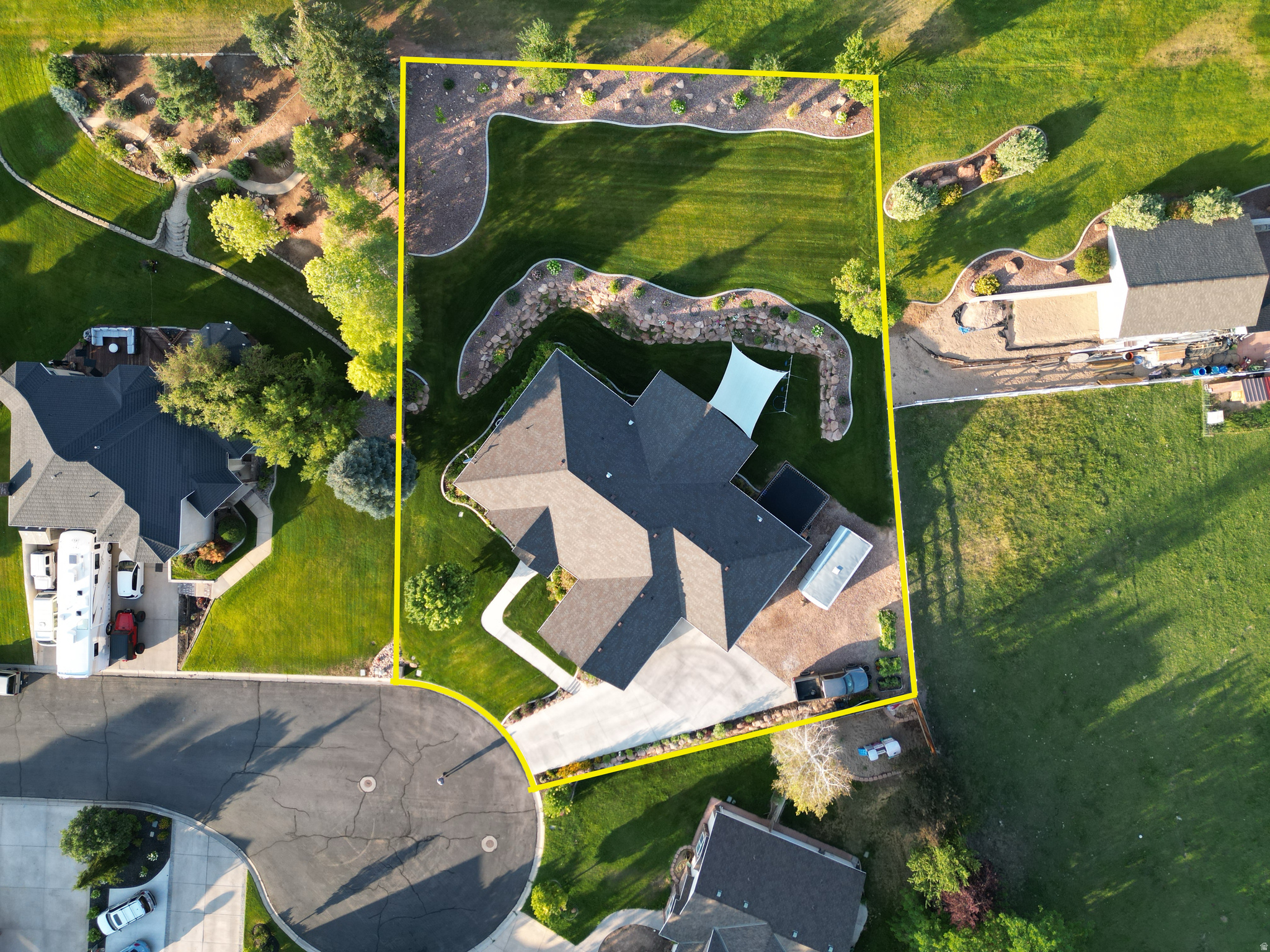 CANYON VIEW ESTATES - Residential