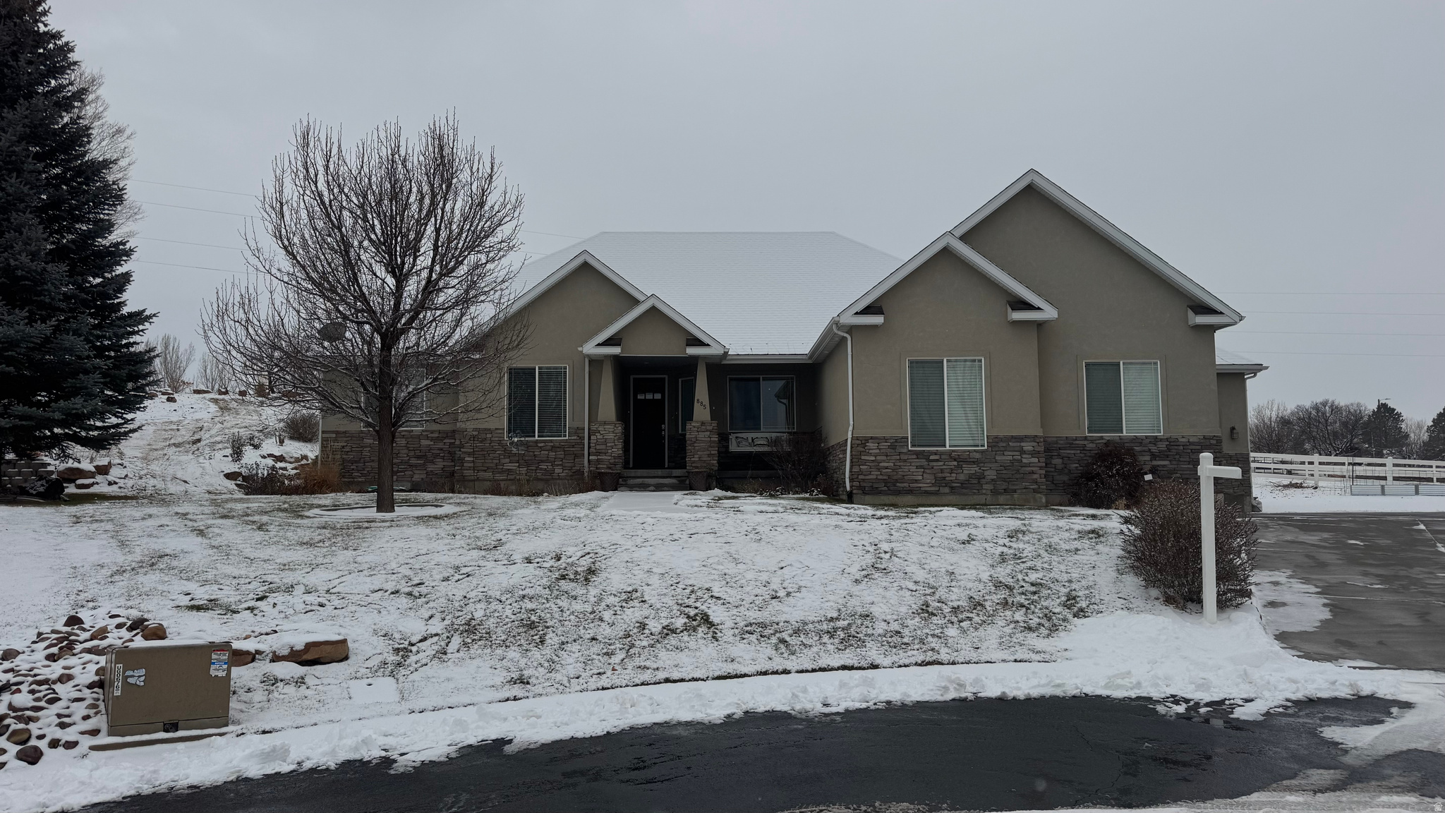 CANYON VIEW ESTATES - Residential