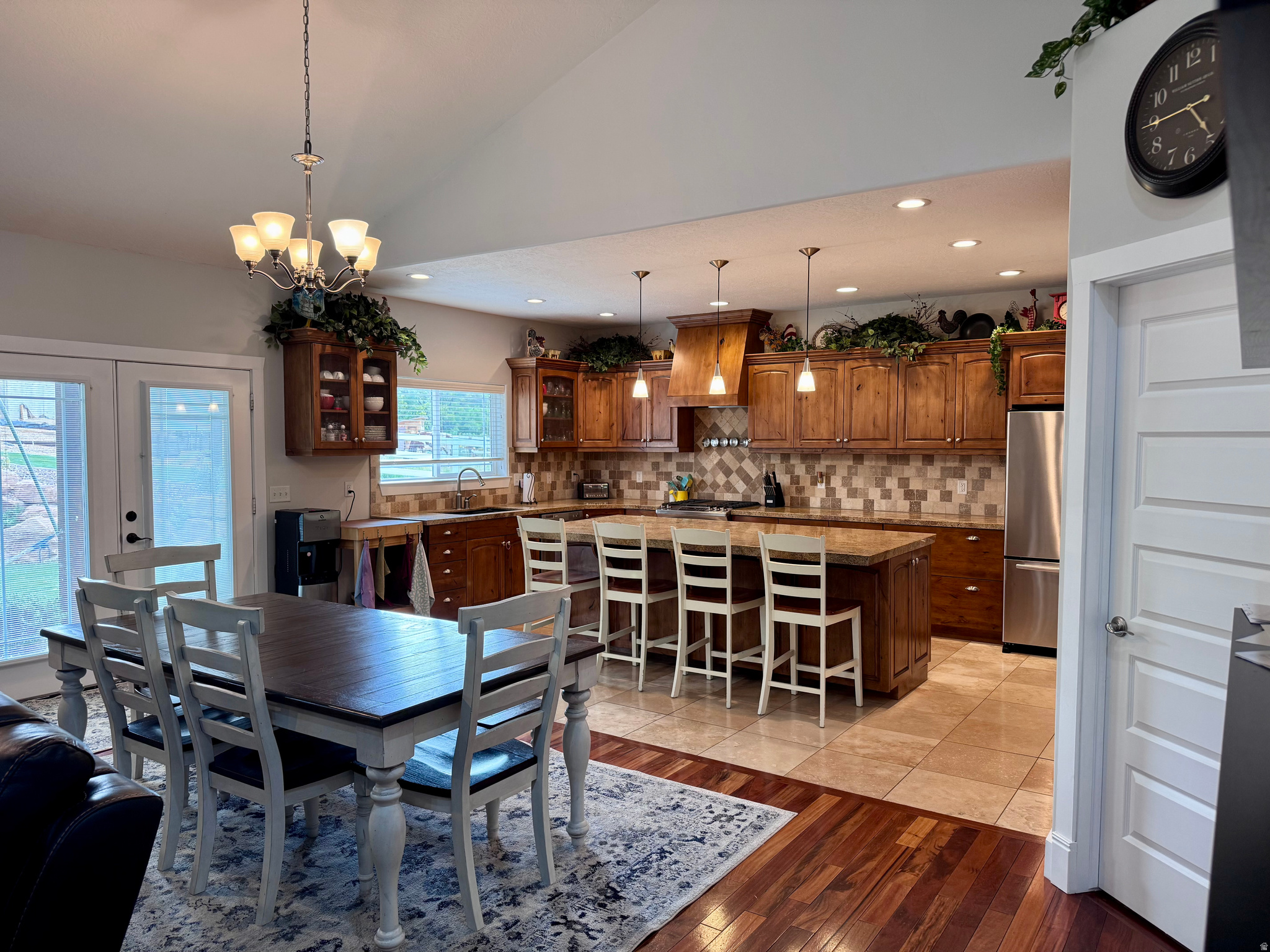 CANYON VIEW ESTATES - Residential