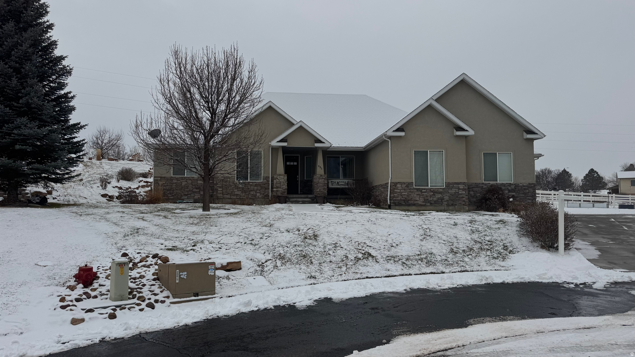 CANYON VIEW ESTATES - Residential