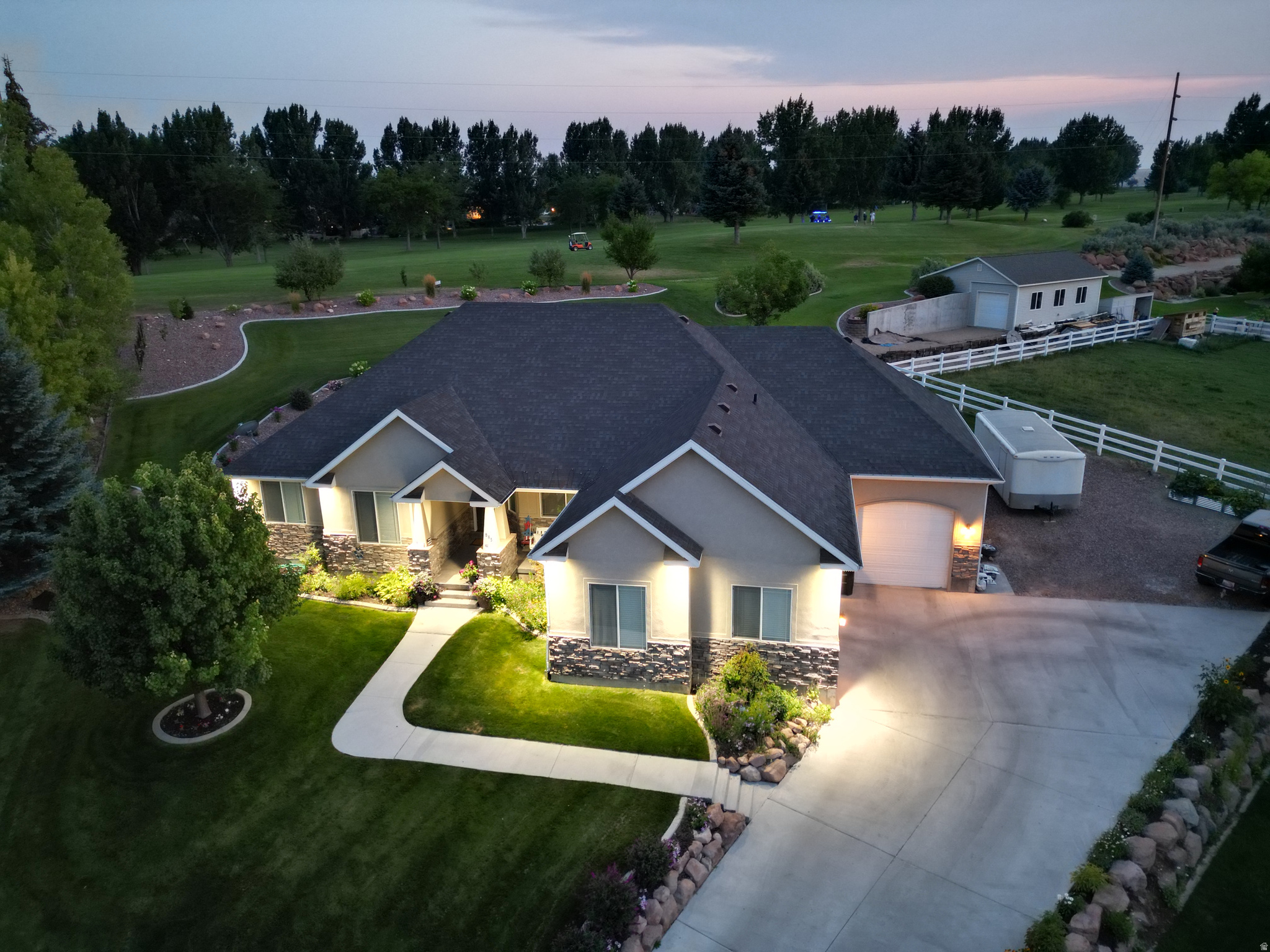 CANYON VIEW ESTATES - Residential