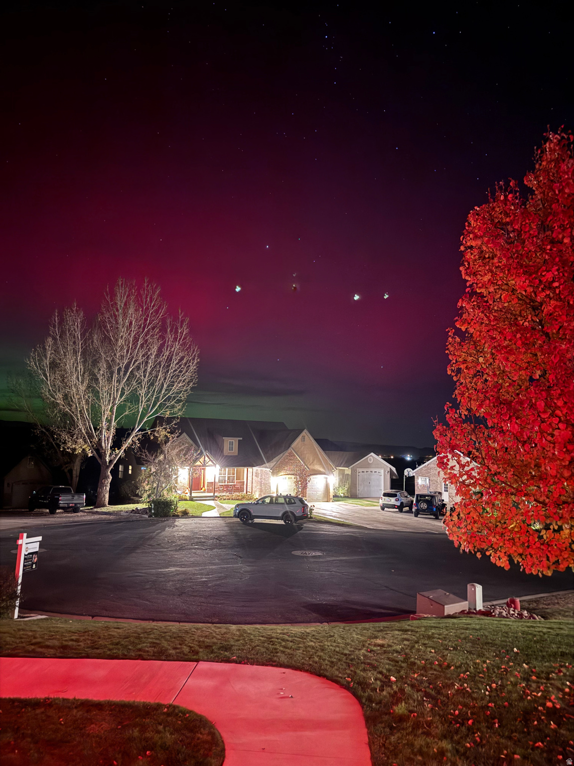 CANYON VIEW ESTATES - Residential