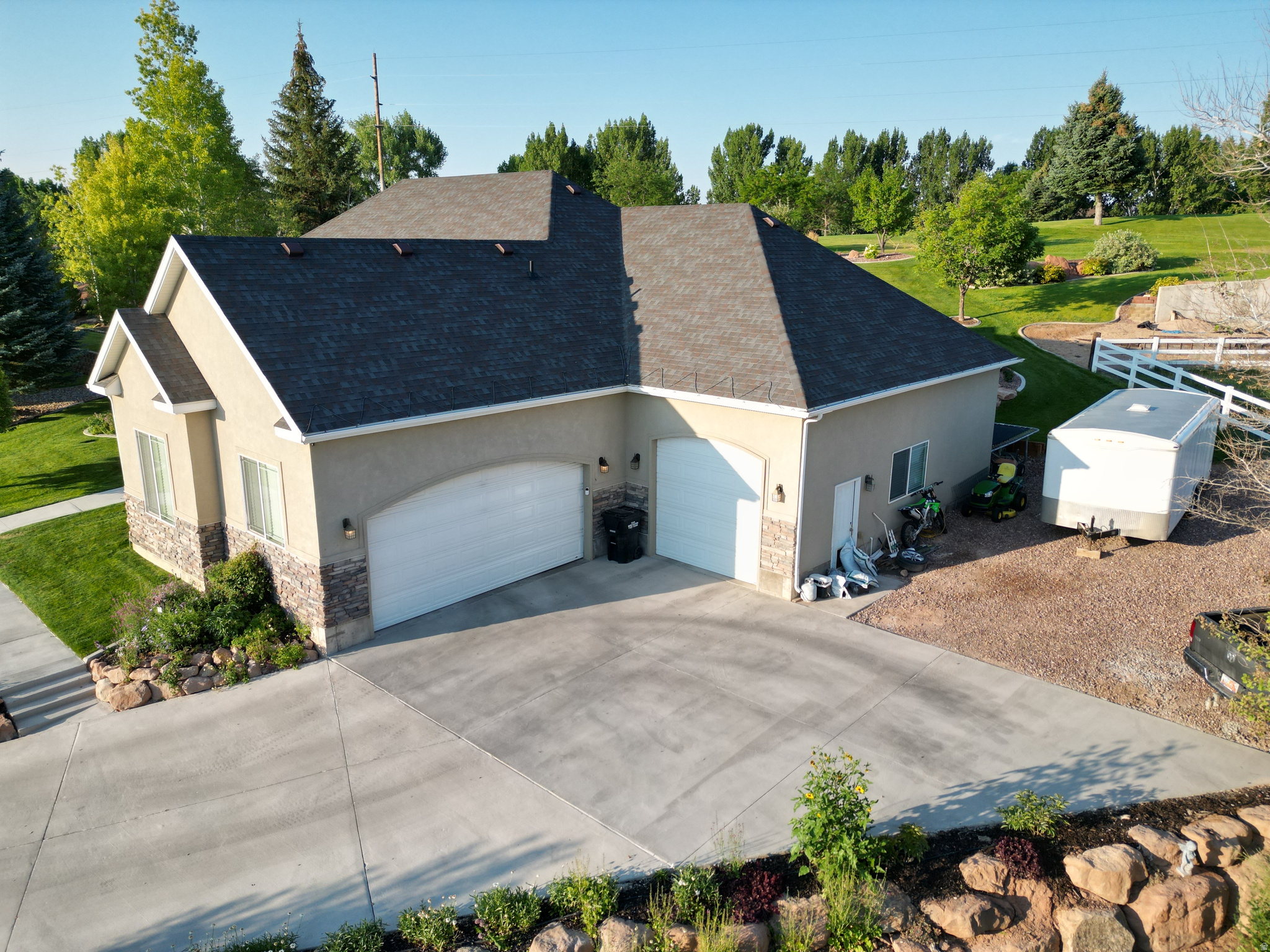 CANYON VIEW ESTATES - Residential