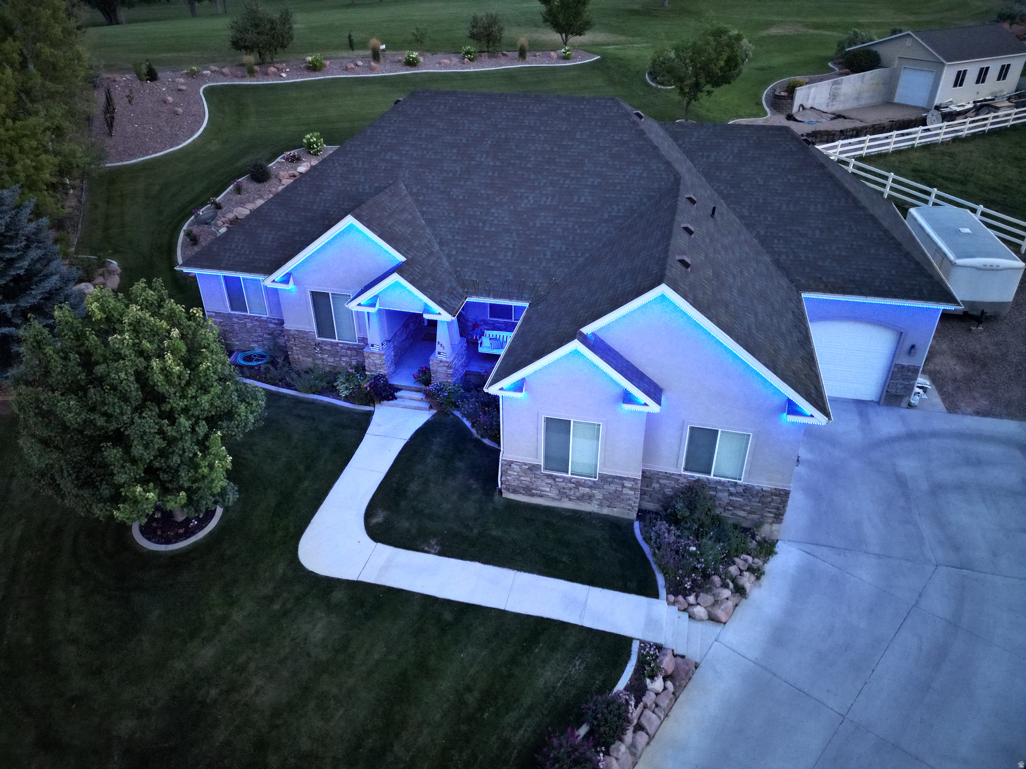 CANYON VIEW ESTATES - Residential