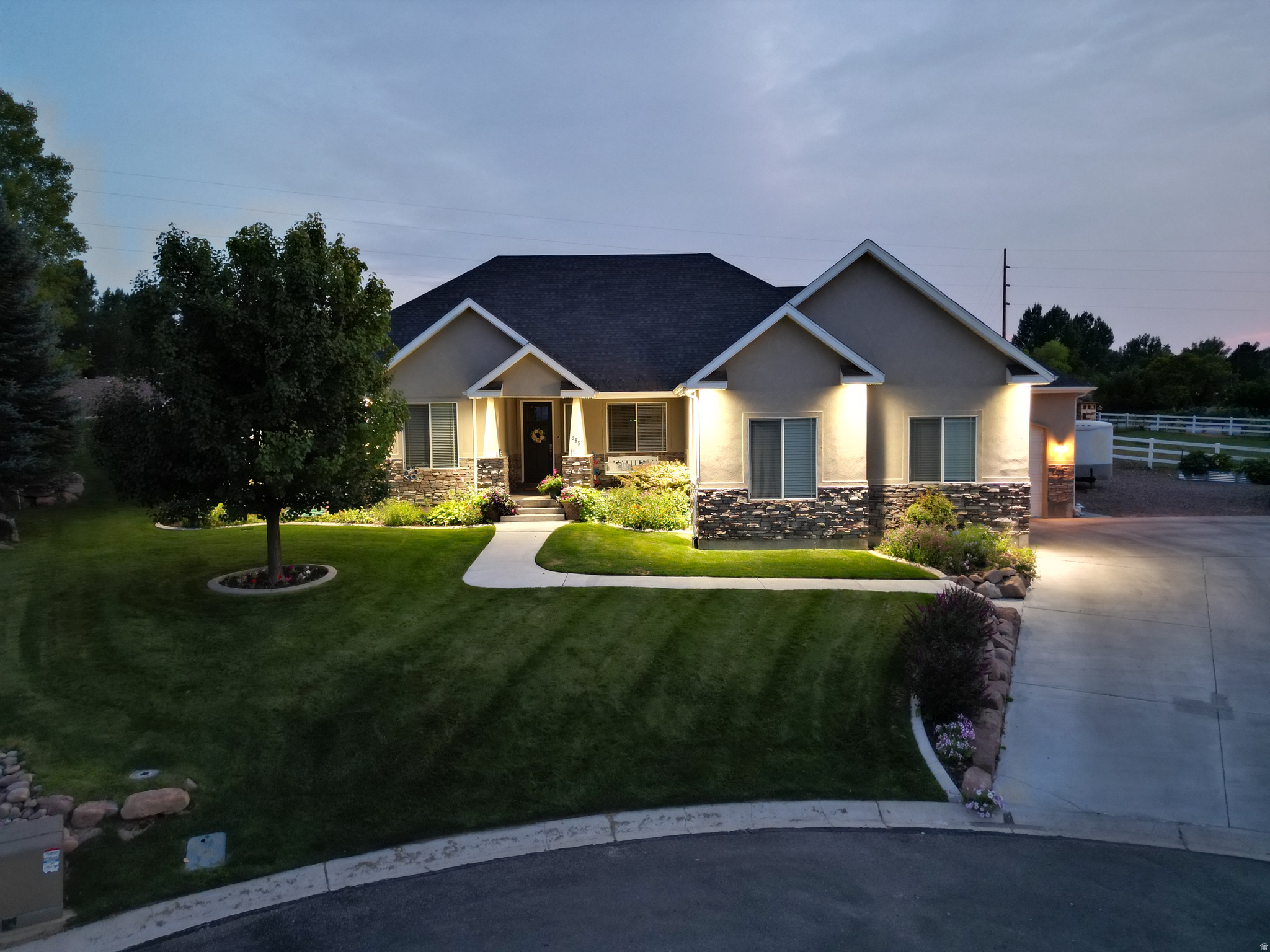 CANYON VIEW ESTATES - Residential