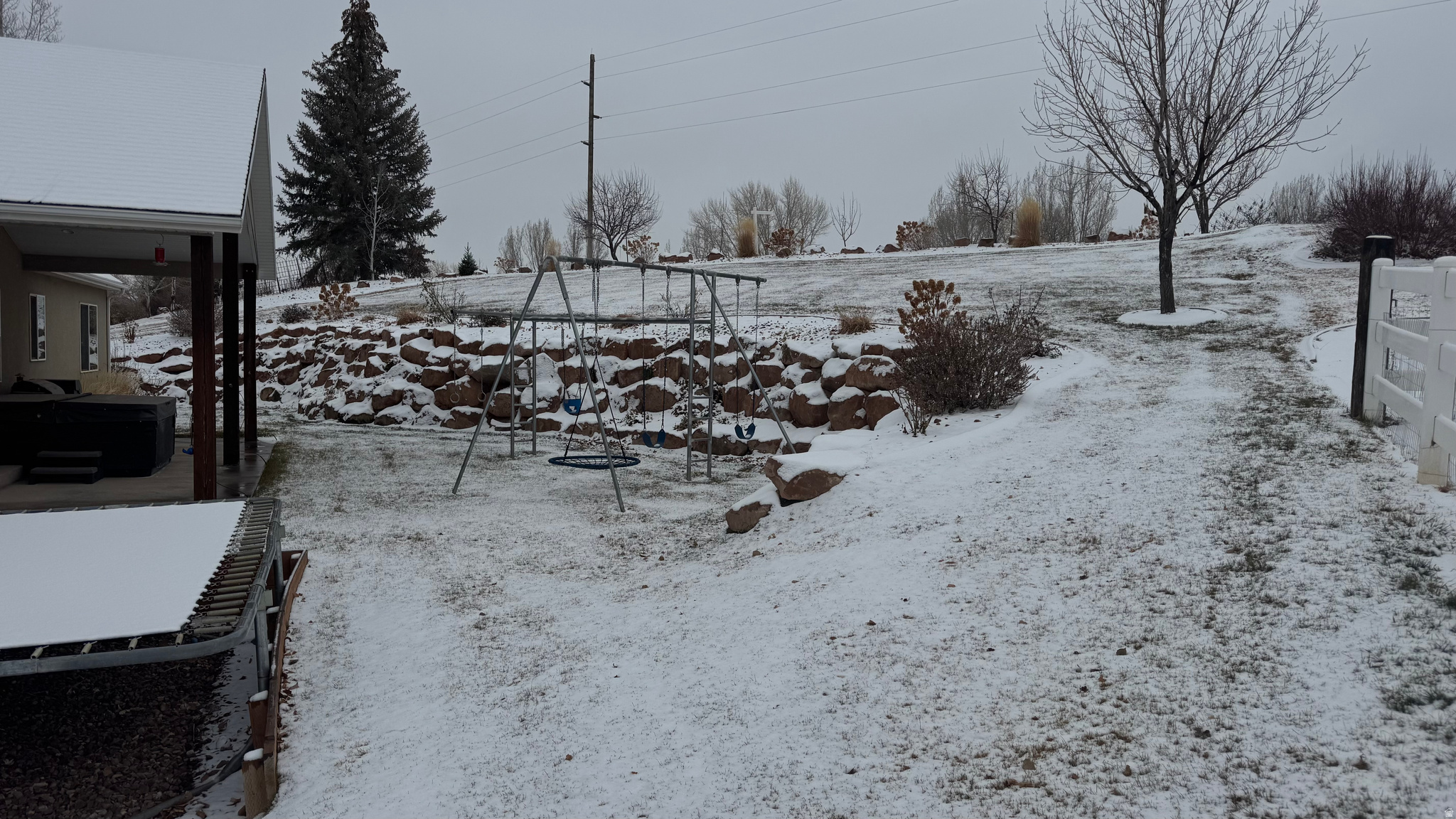 CANYON VIEW ESTATES - Residential