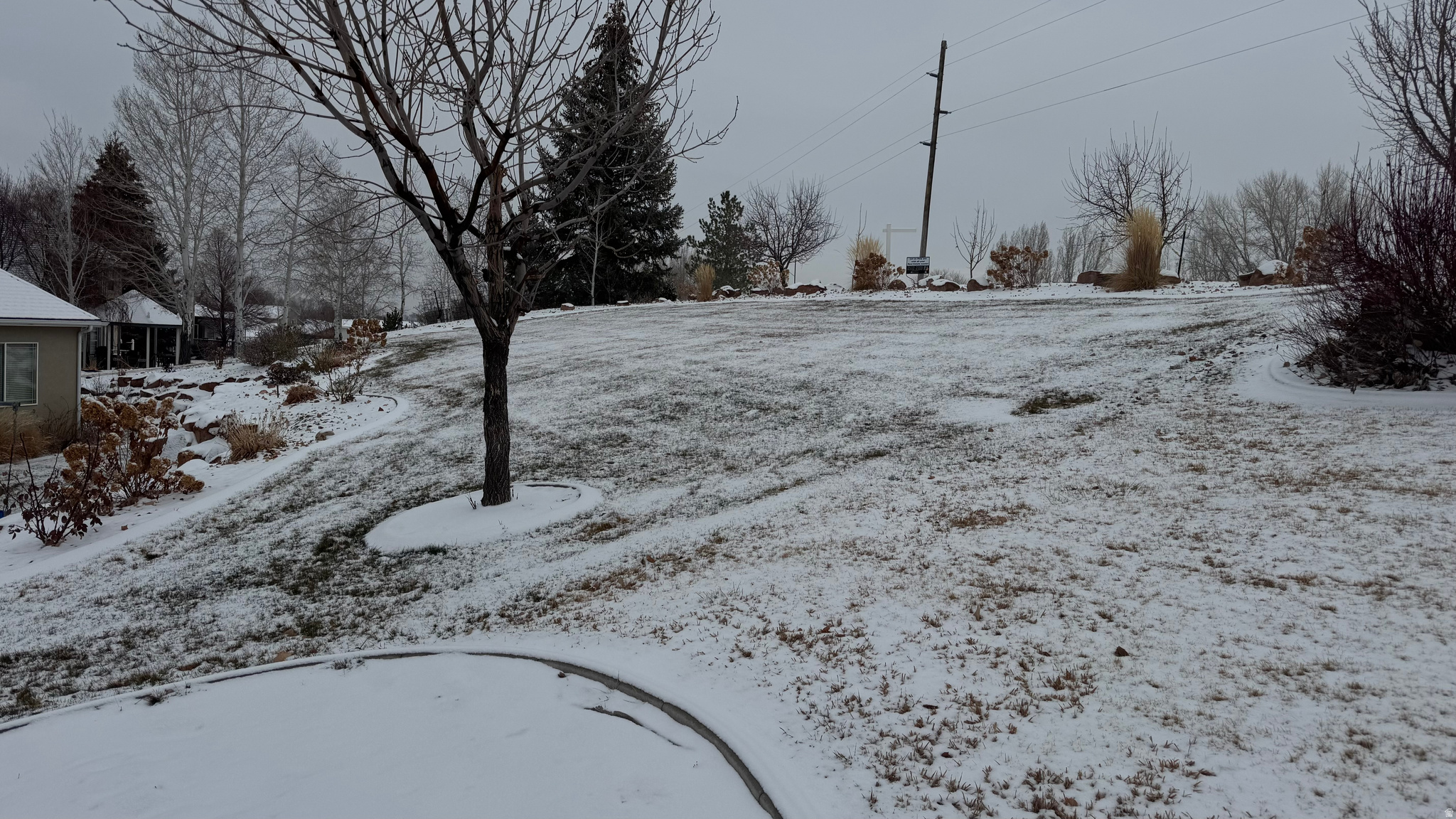 CANYON VIEW ESTATES - Residential