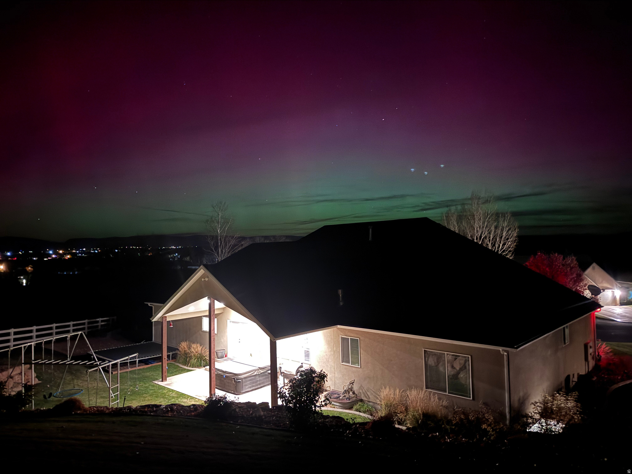 CANYON VIEW ESTATES - Residential