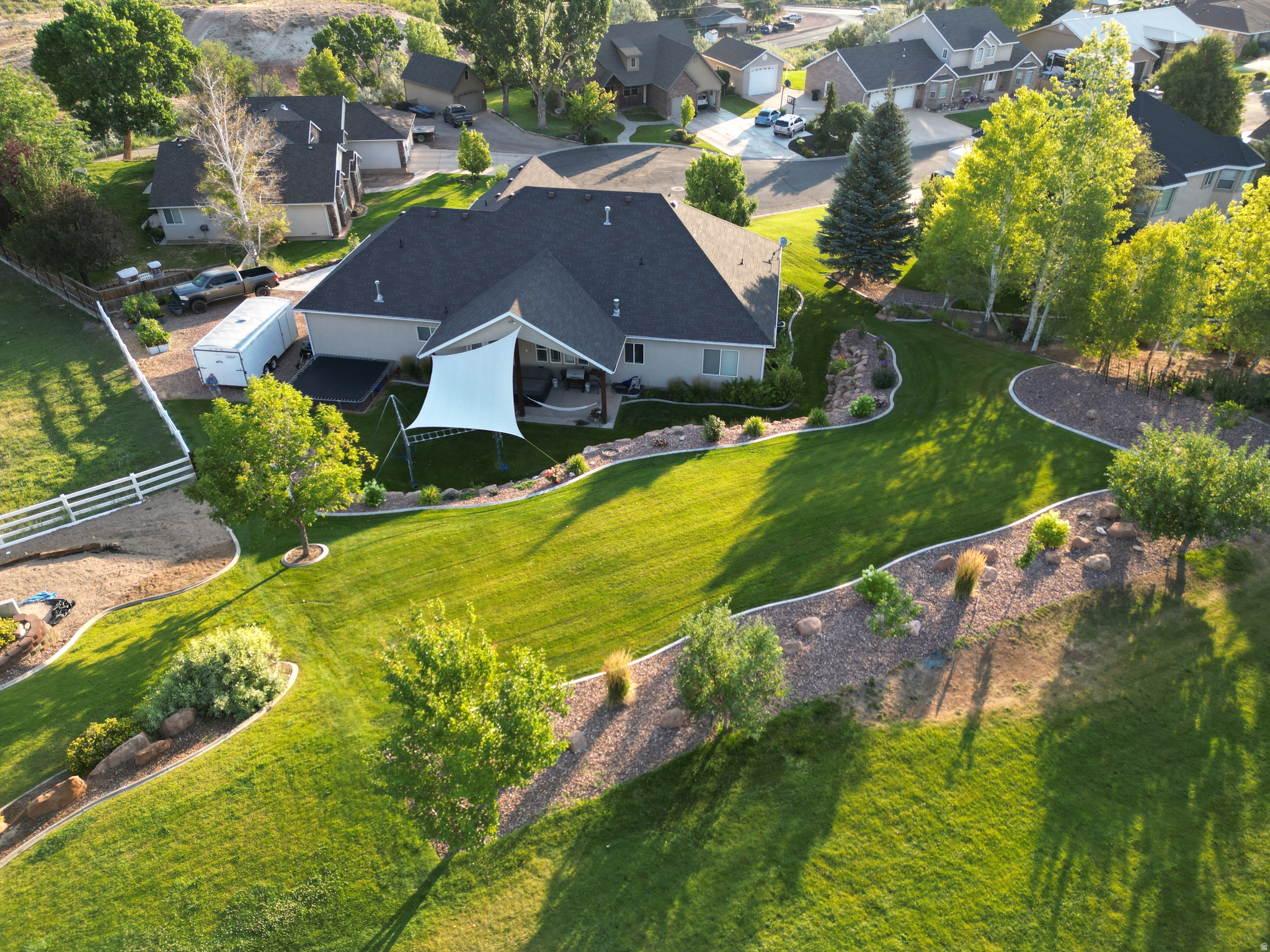 CANYON VIEW ESTATES - Residential