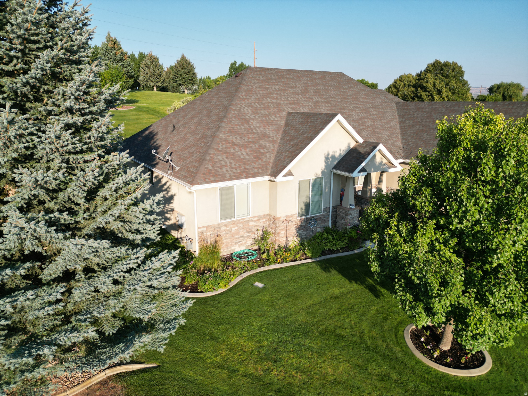 CANYON VIEW ESTATES - Residential