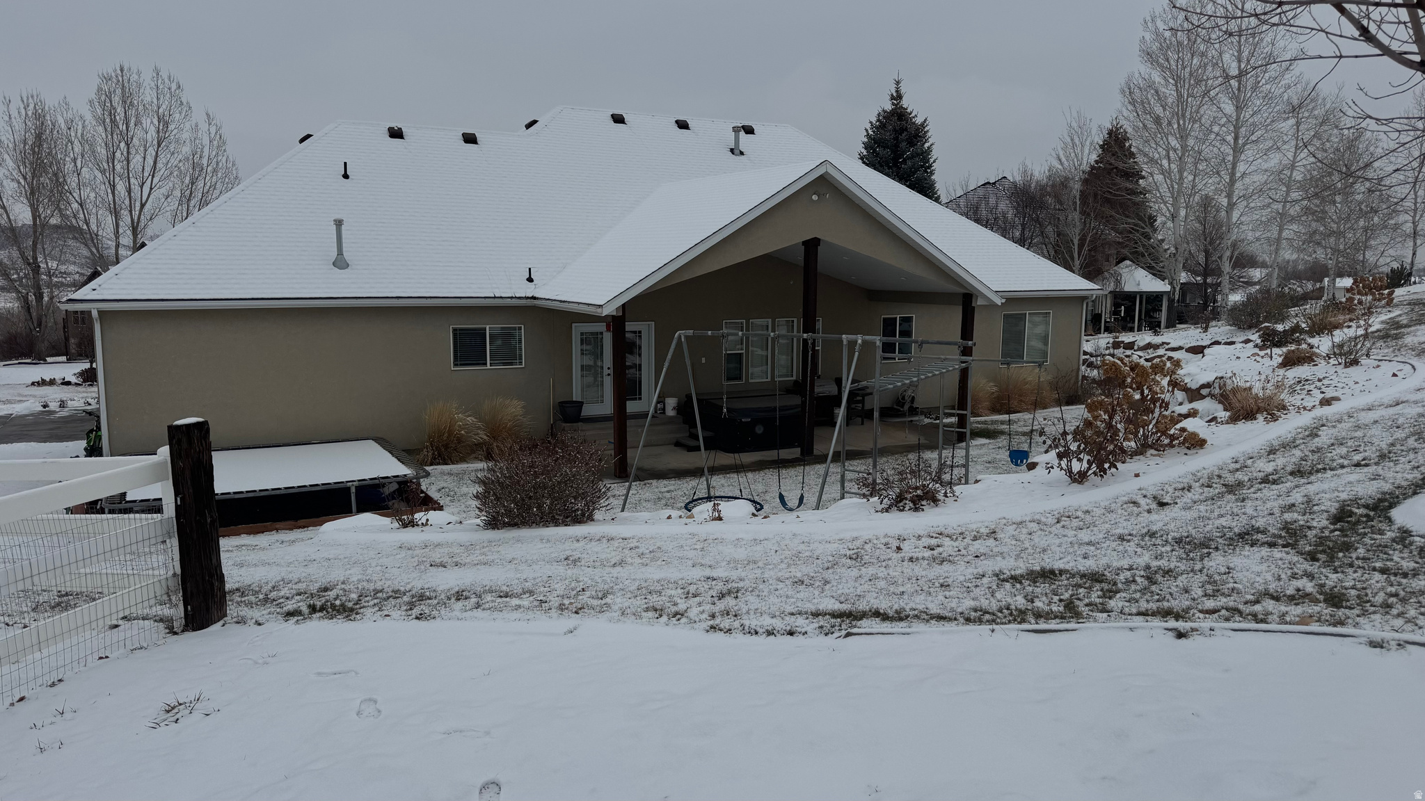 CANYON VIEW ESTATES - Residential