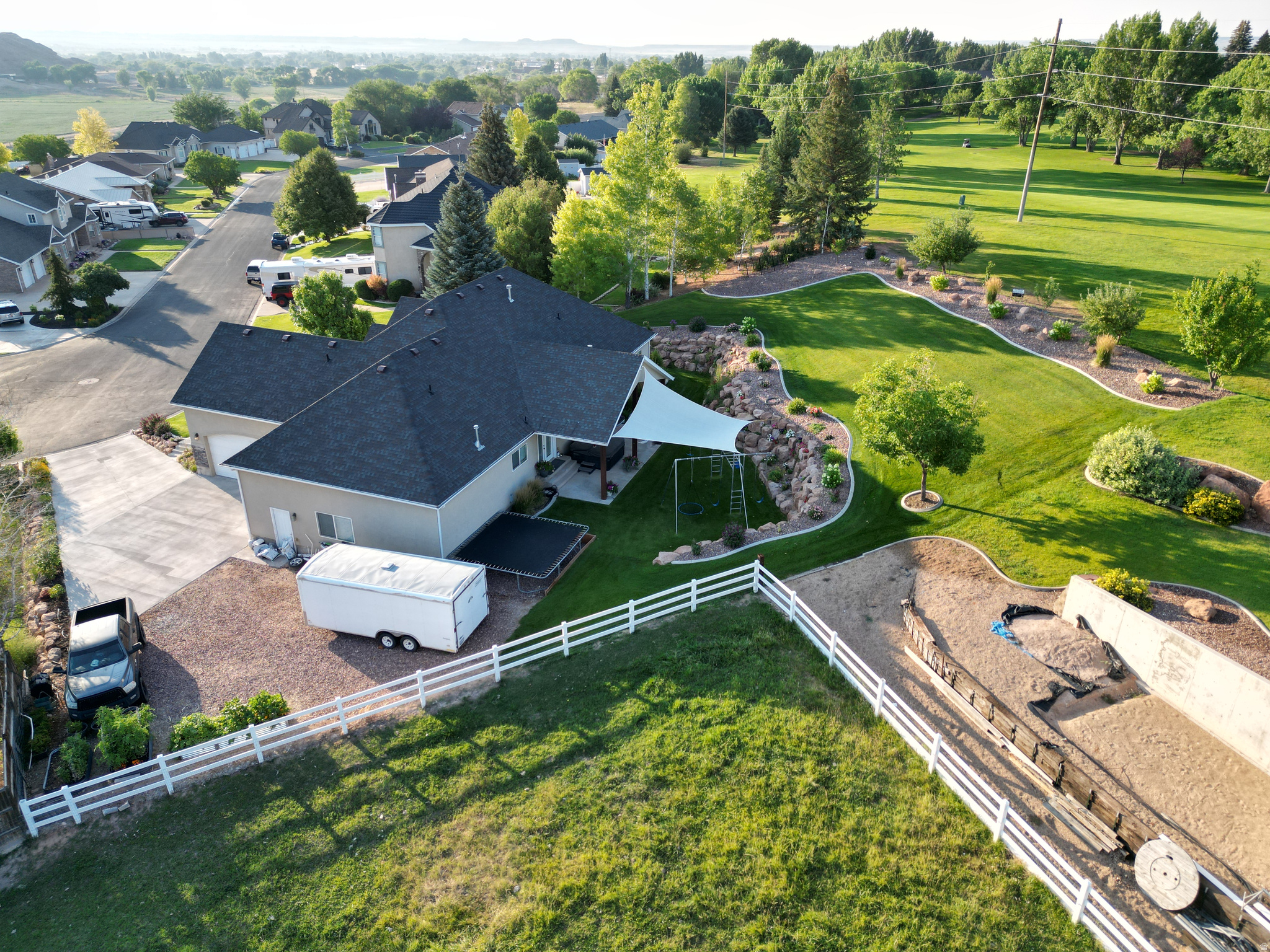 CANYON VIEW ESTATES - Residential