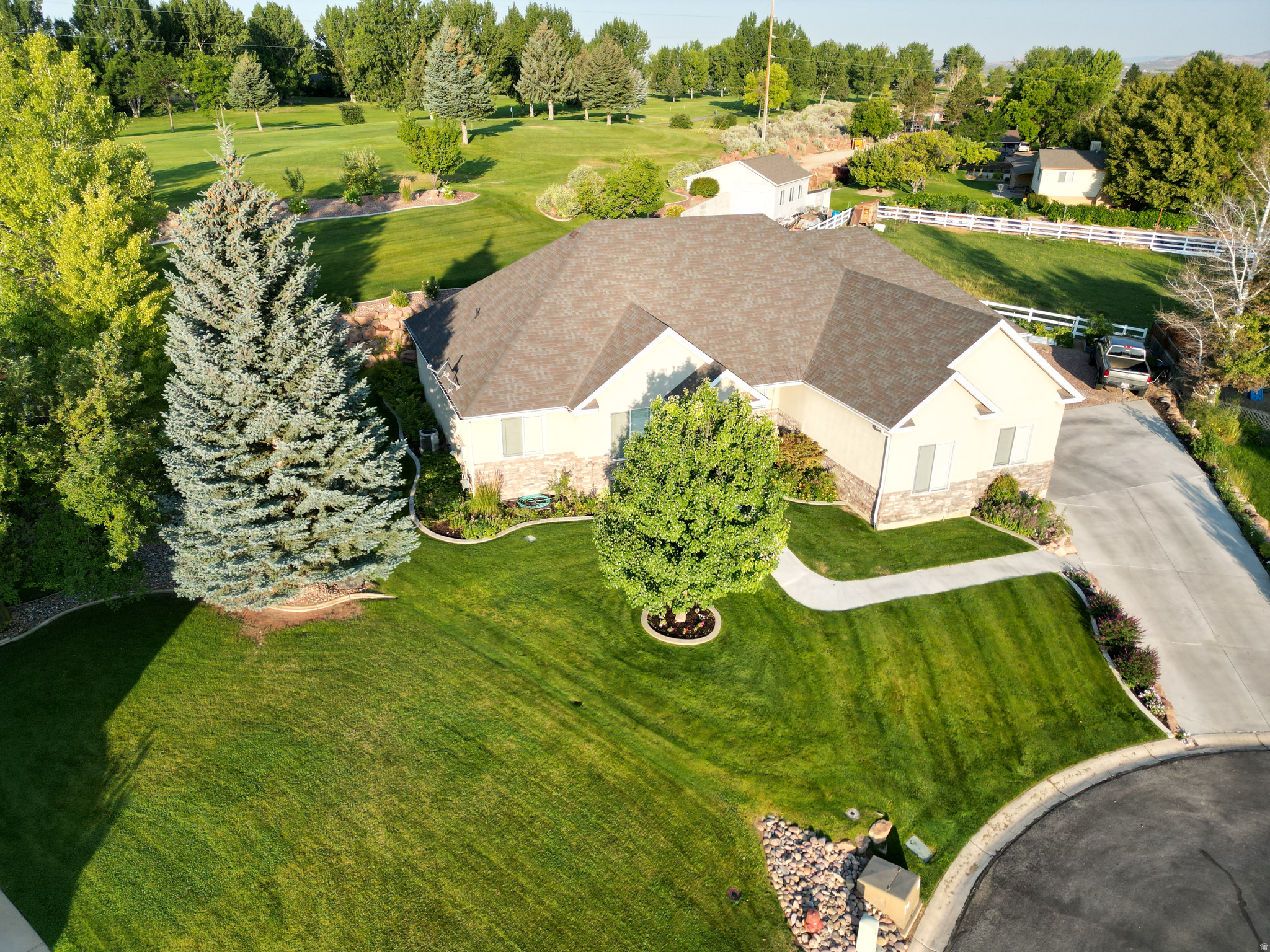 CANYON VIEW ESTATES - Residential