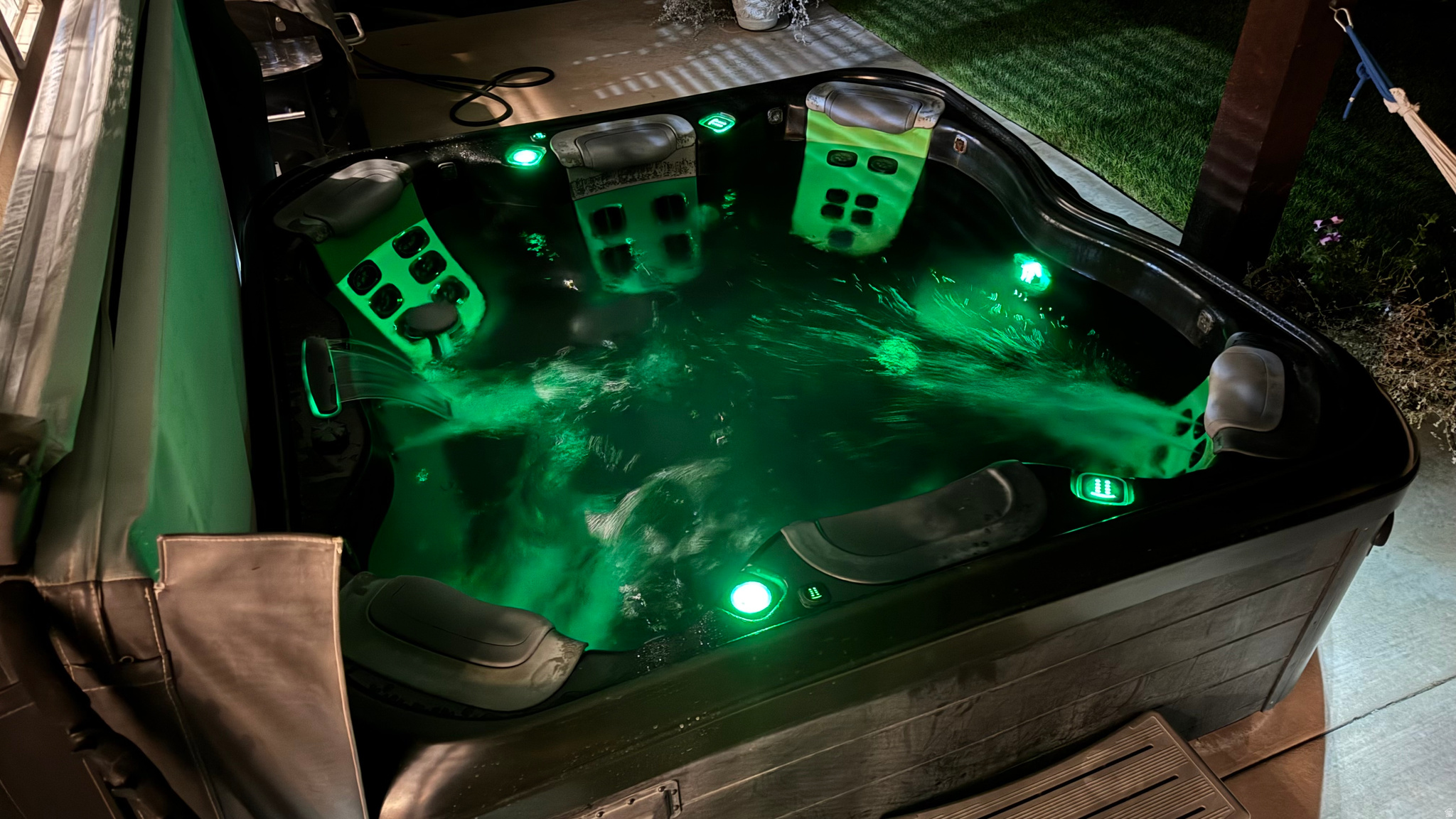 CANYON VIEW ESTATES - Residential