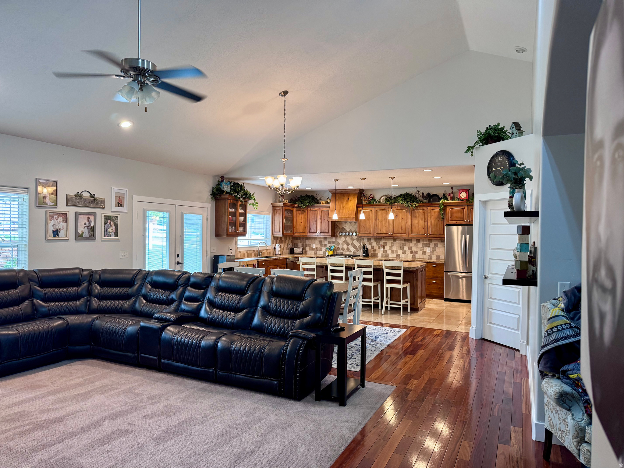 CANYON VIEW ESTATES - Residential