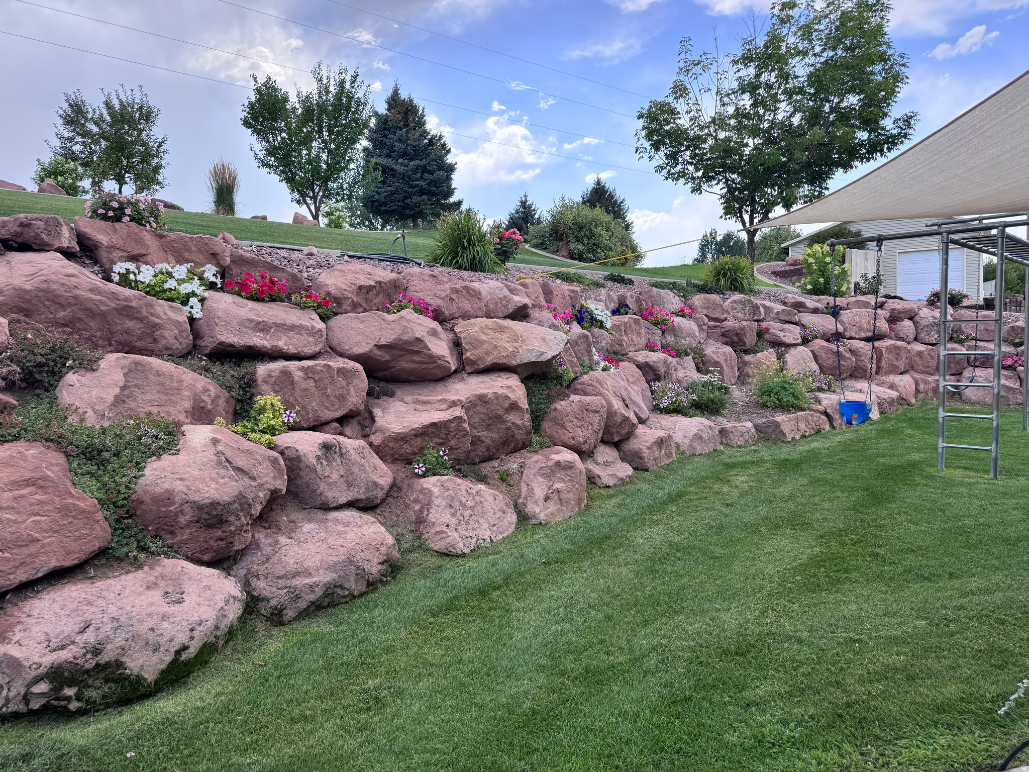 CANYON VIEW ESTATES - Residential