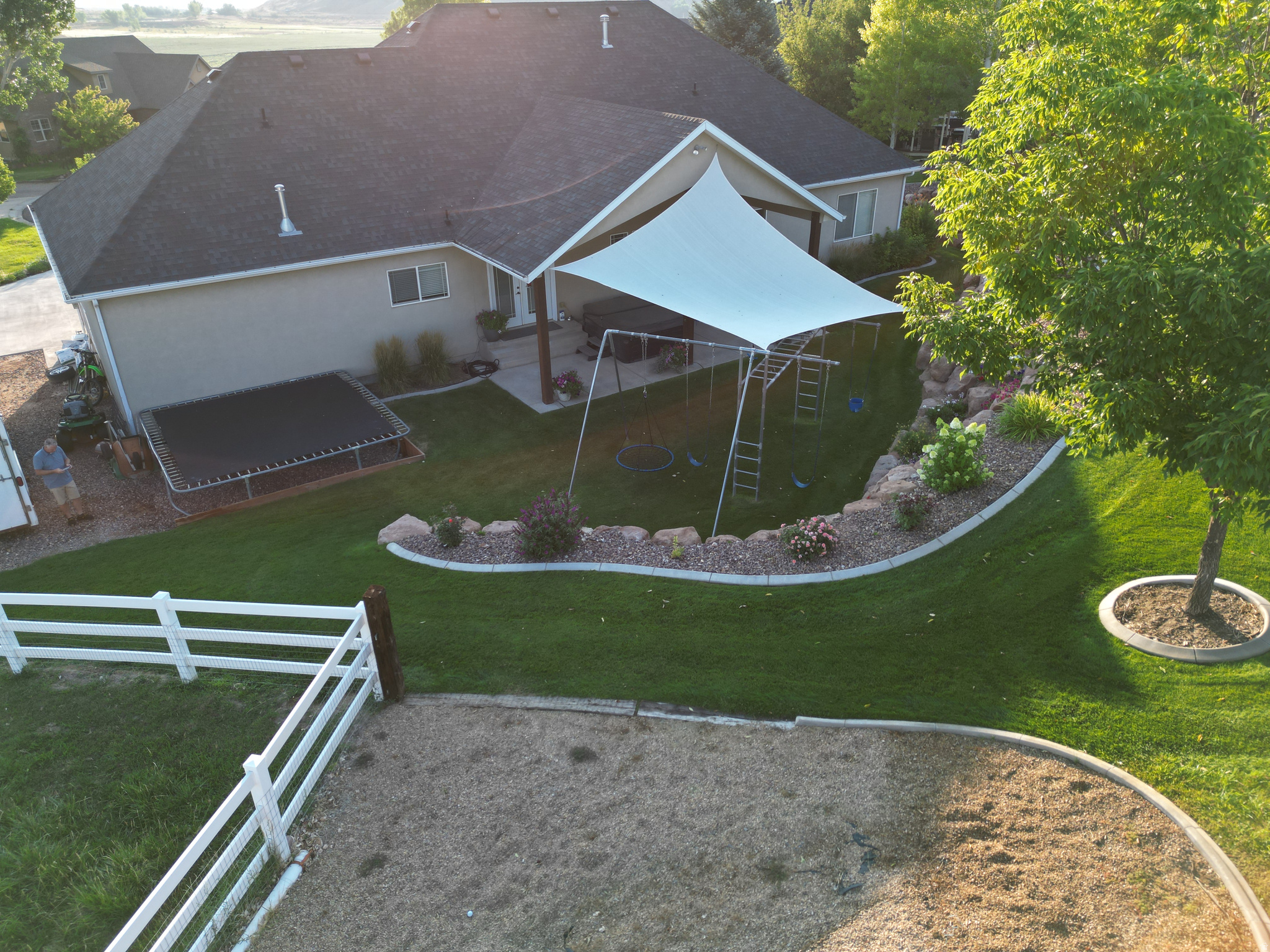 CANYON VIEW ESTATES - Residential