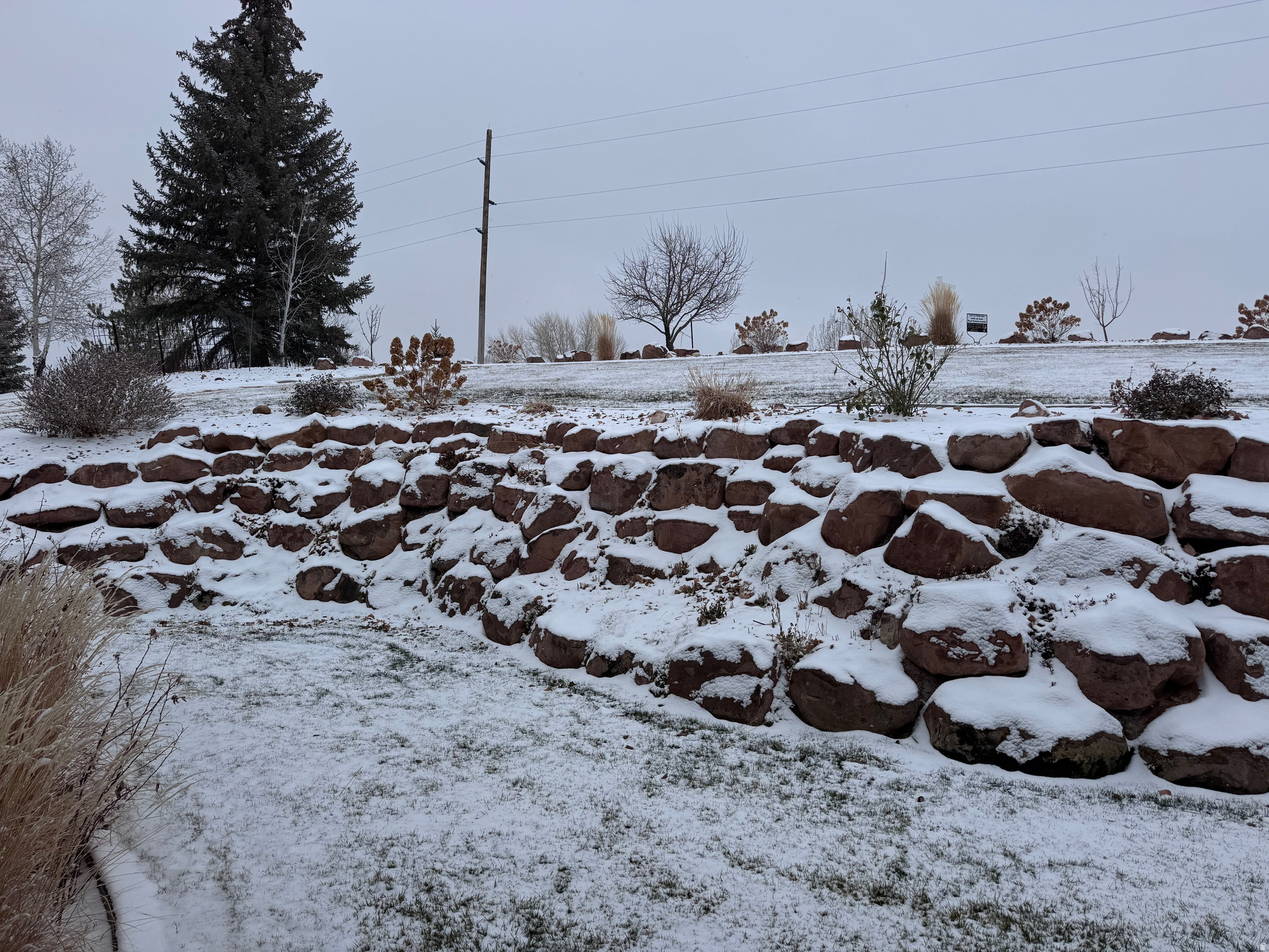 CANYON VIEW ESTATES - Residential