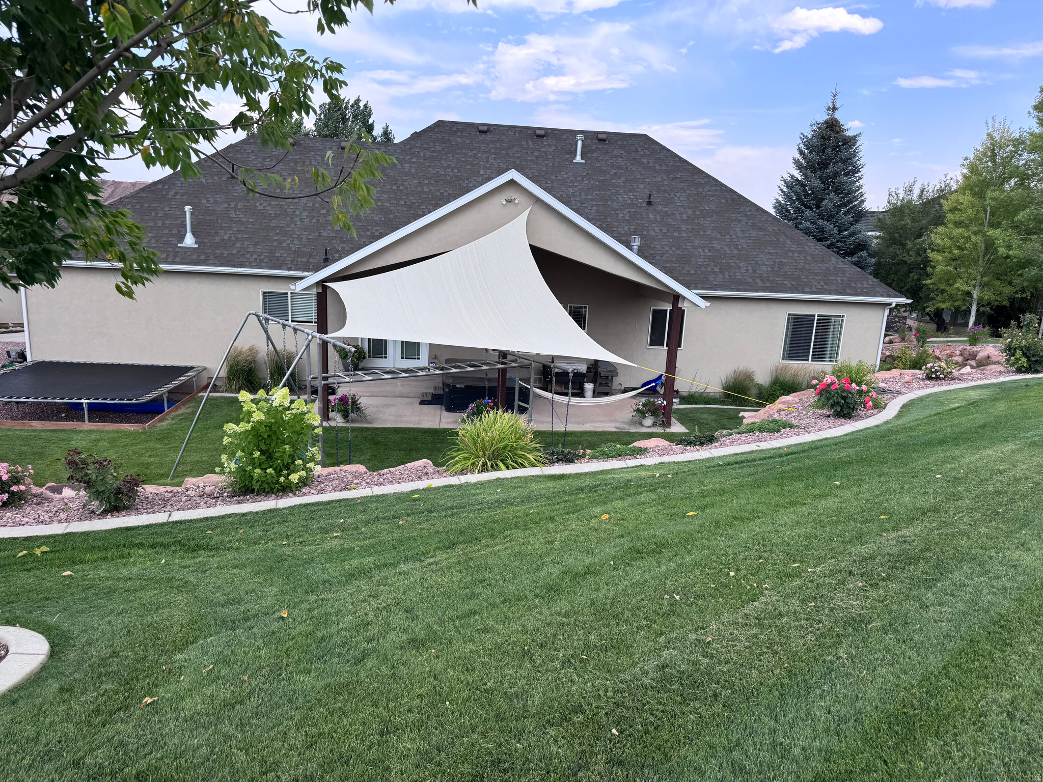 CANYON VIEW ESTATES - Residential