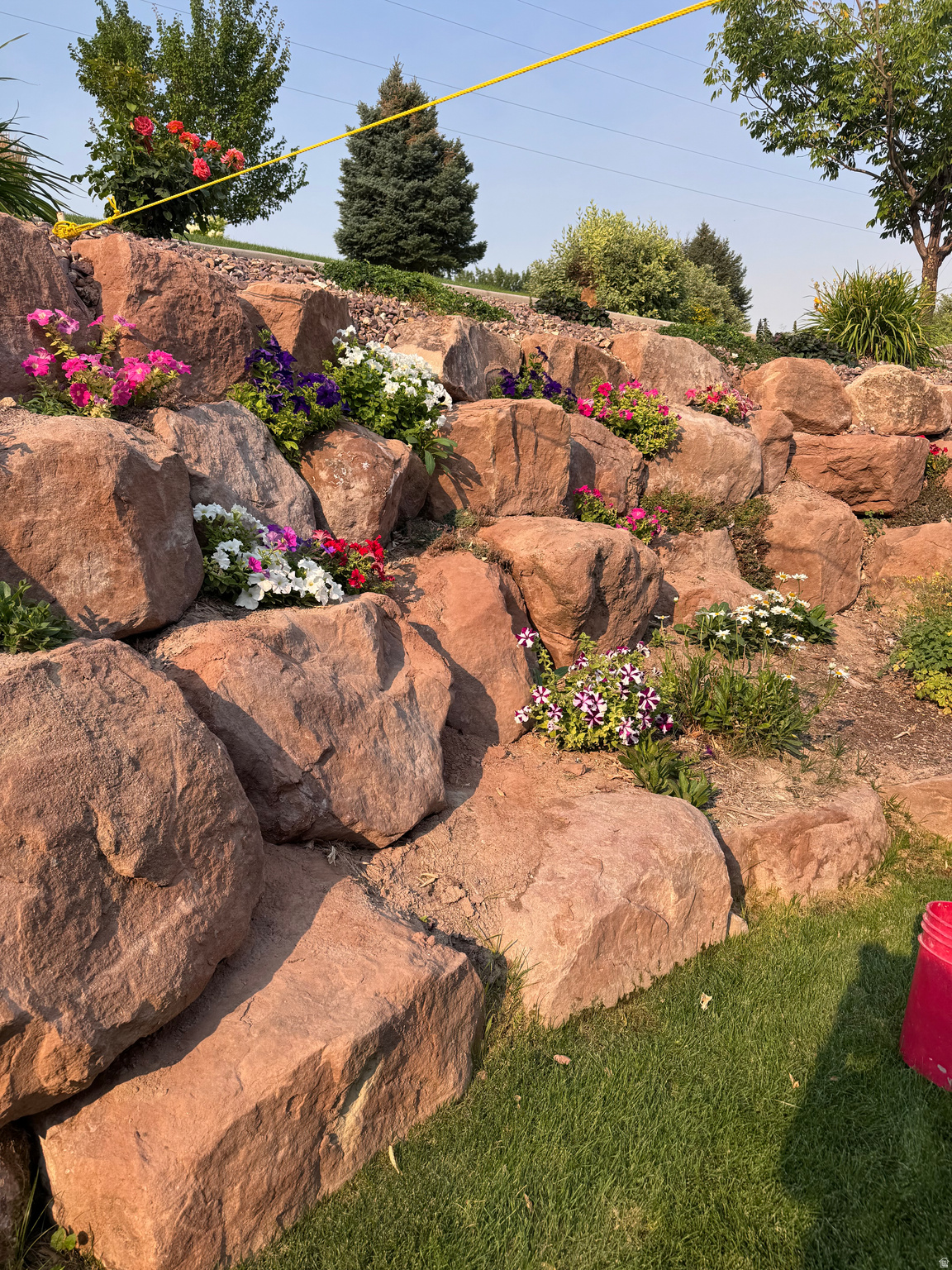 CANYON VIEW ESTATES - Residential