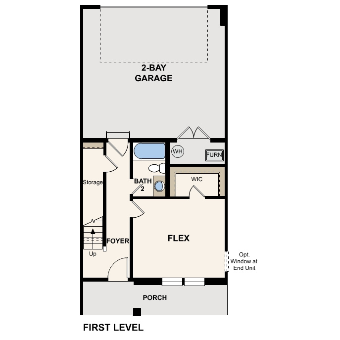 HIGHLINE AT AMERICAN FORK - Residential
