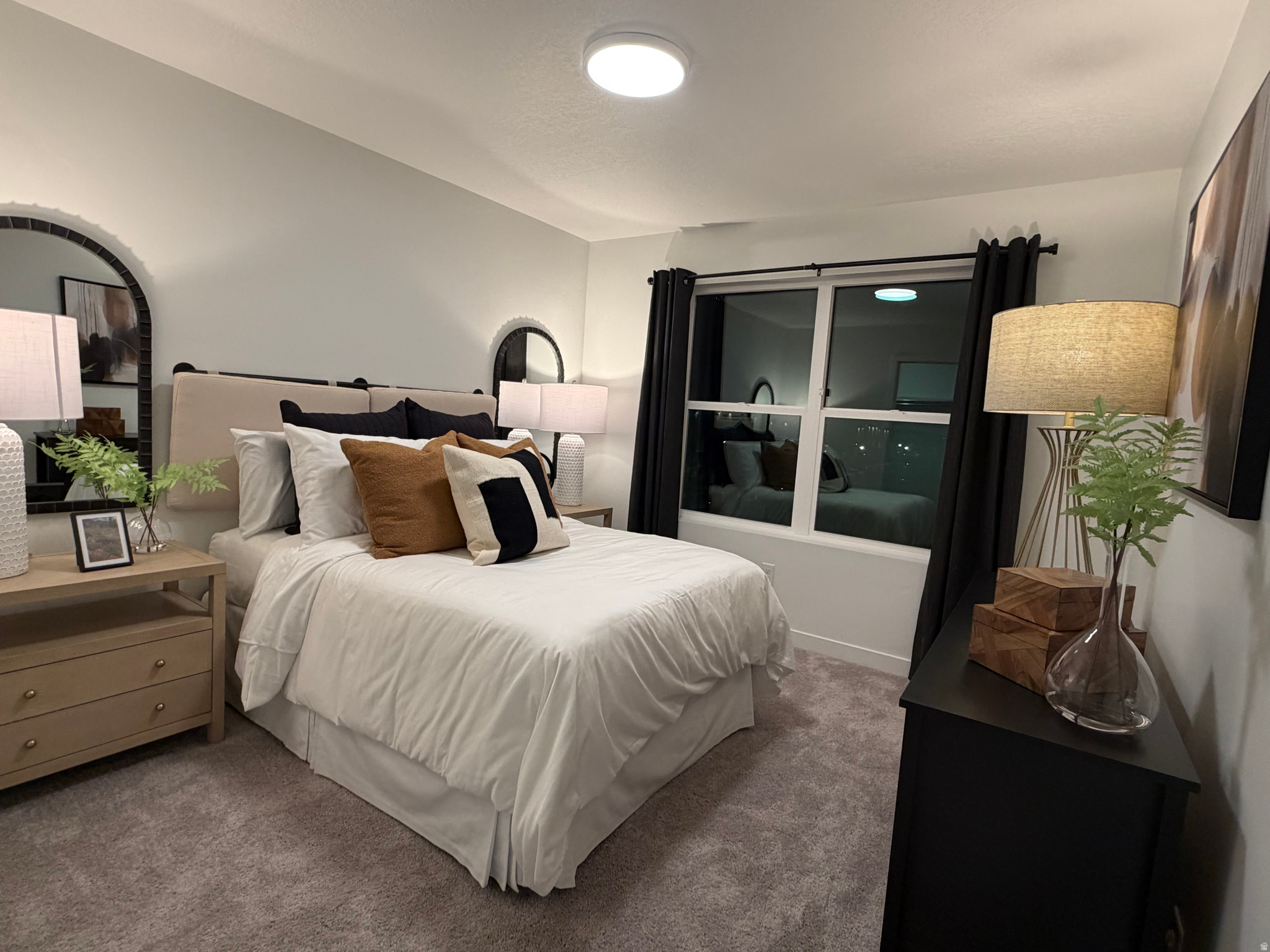 HIGHLINE AT AMERICAN FORK - Residential